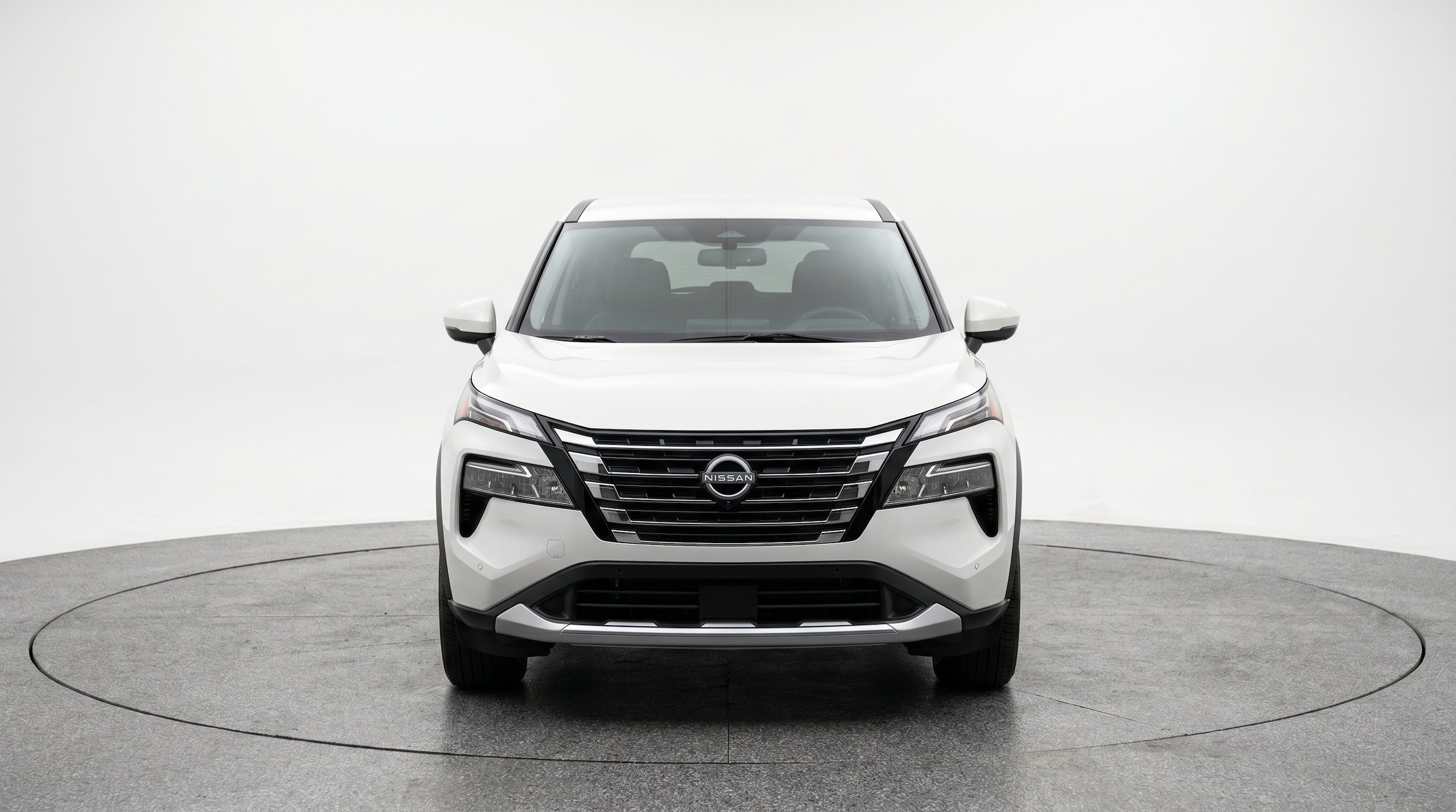Thumbnail: 2026 Nissan Rogue - 2