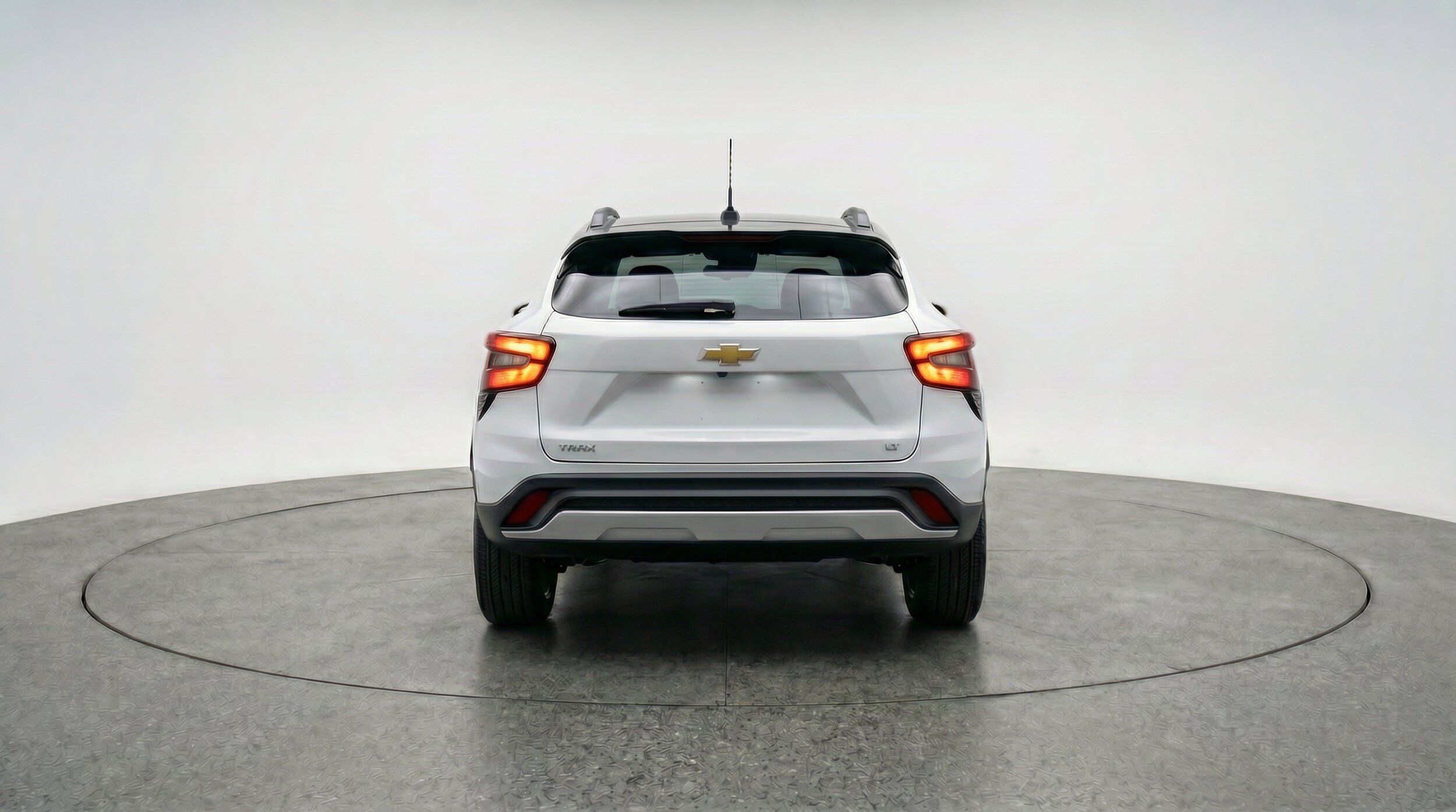 Thumbnail: 2025 Chevrolet Trax - 7