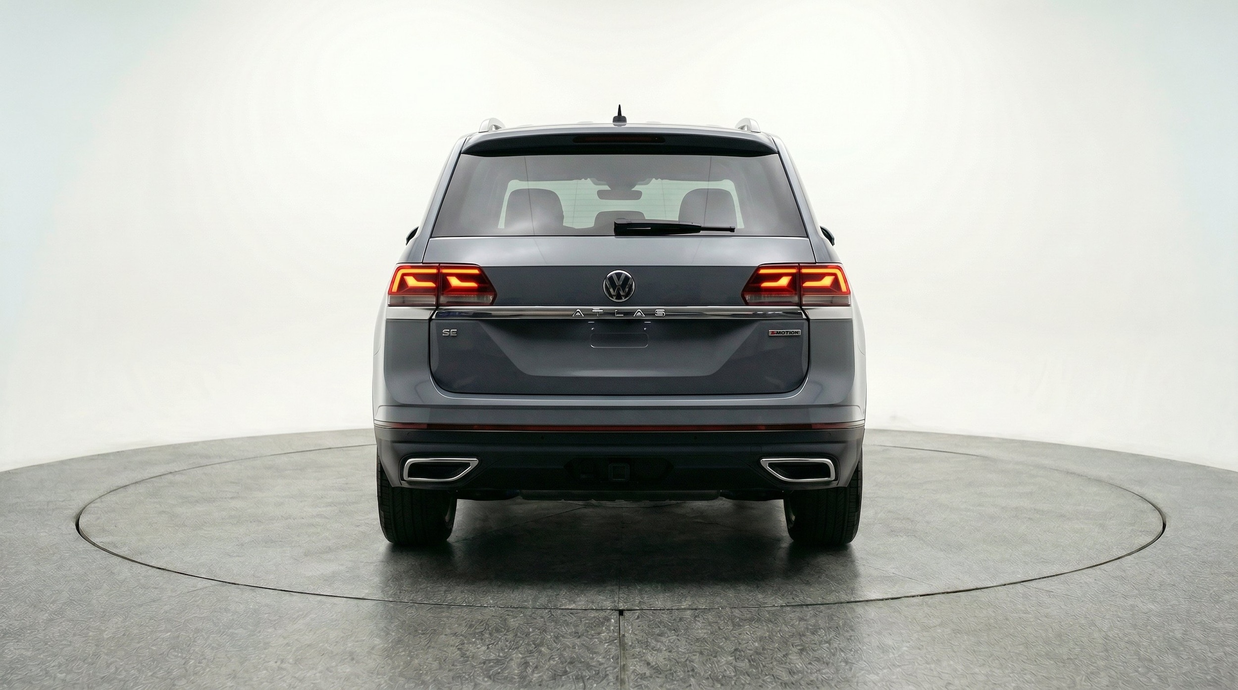 Thumbnail: 2026 Volkswagen Atlas - 7