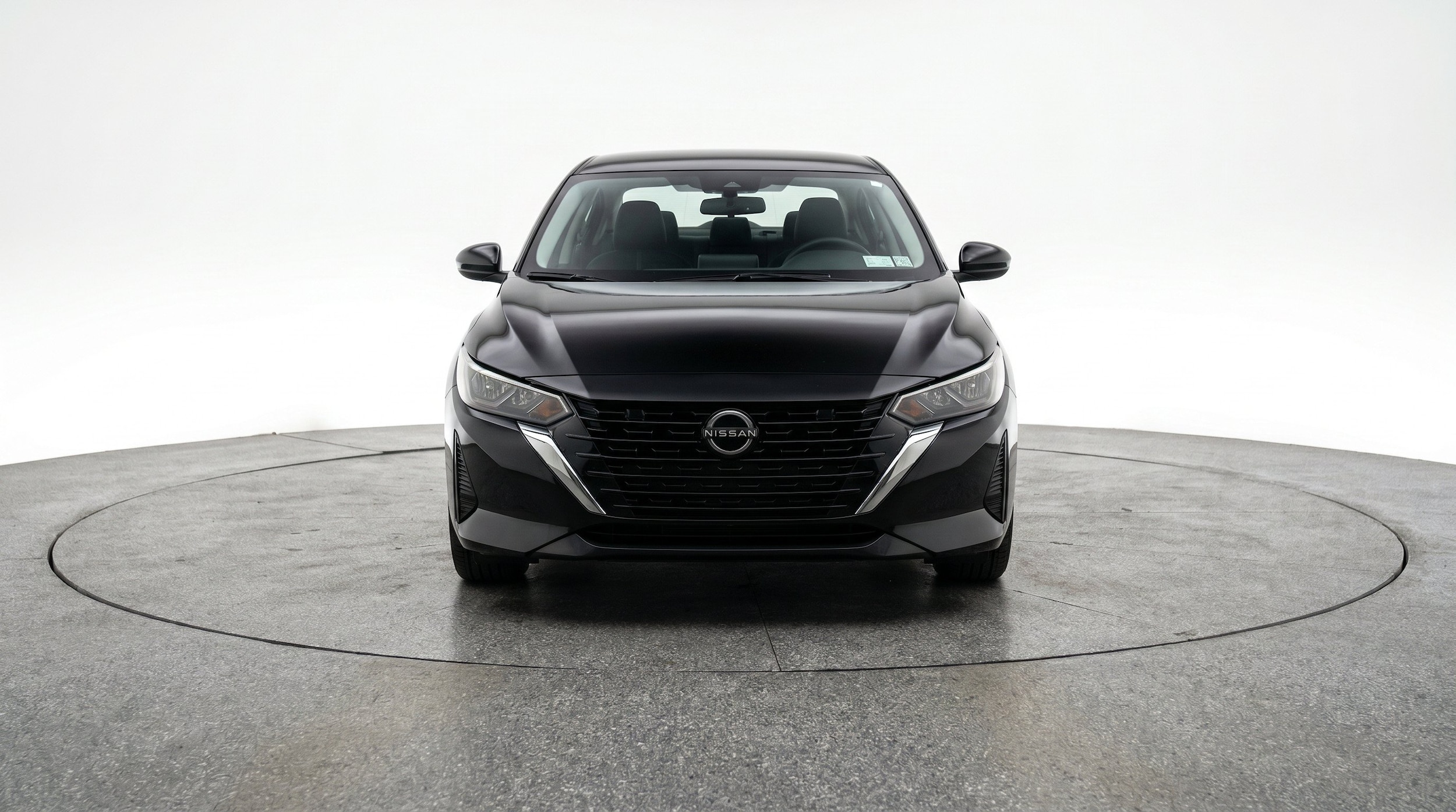 Thumbnail: 2025 Nissan Sentra - 2