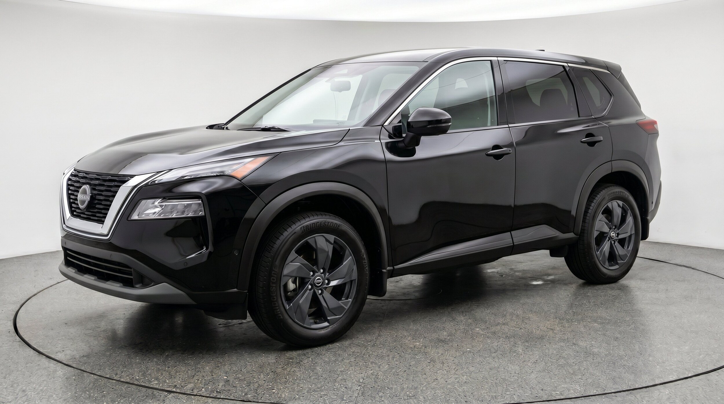 Thumbnail: 2026 Nissan Rogue - 3