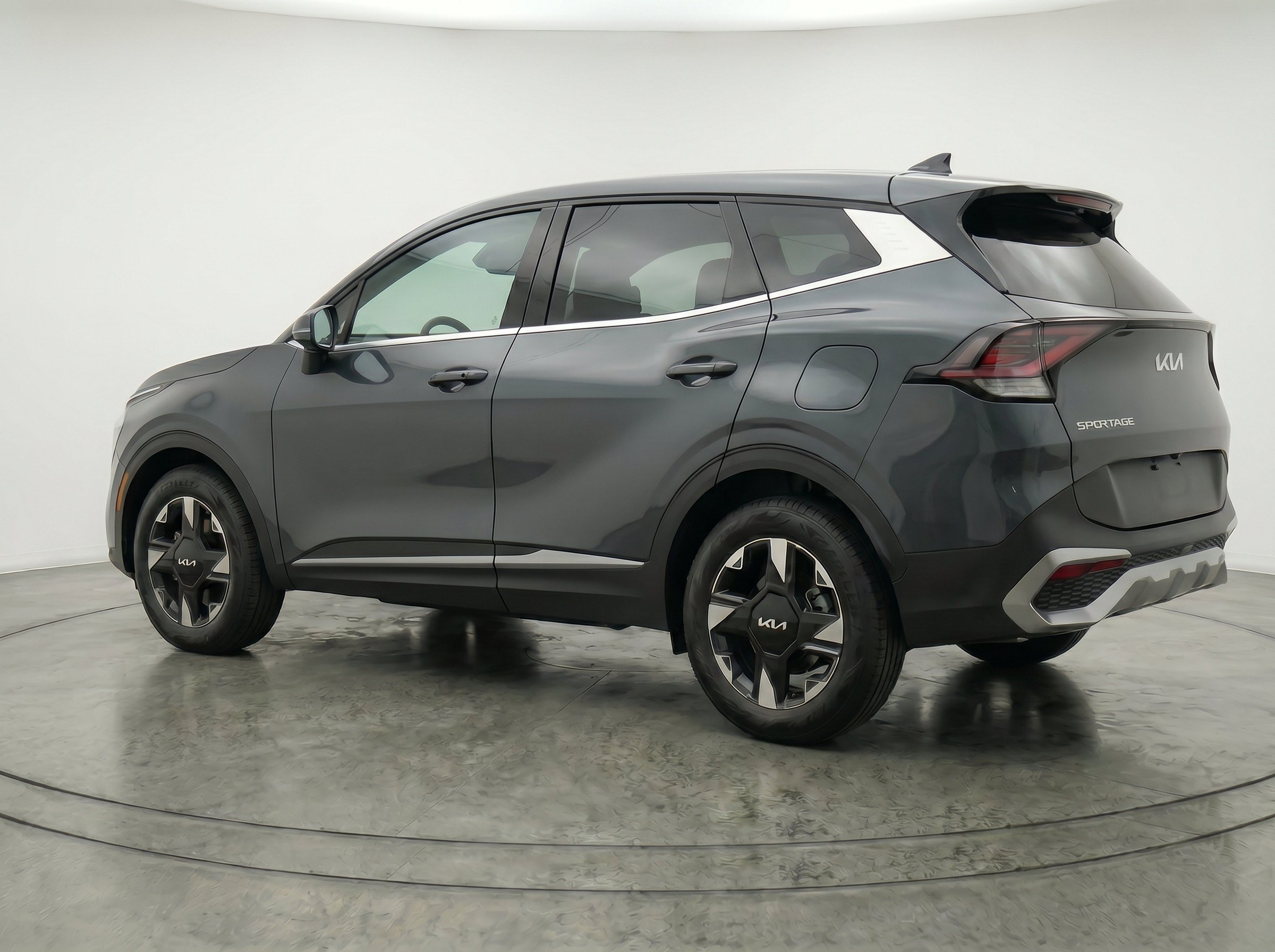 Thumbnail: 2026 Kia Sportage - 6