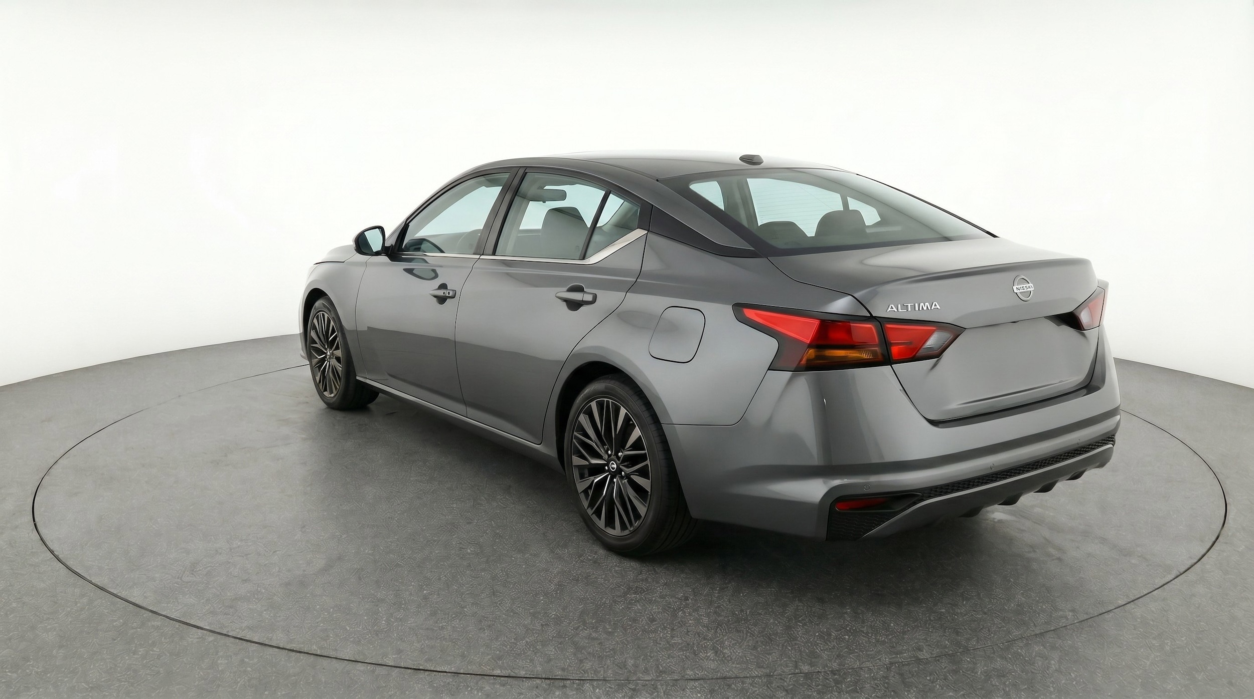 Thumbnail: 2025 Nissan Altima - 6