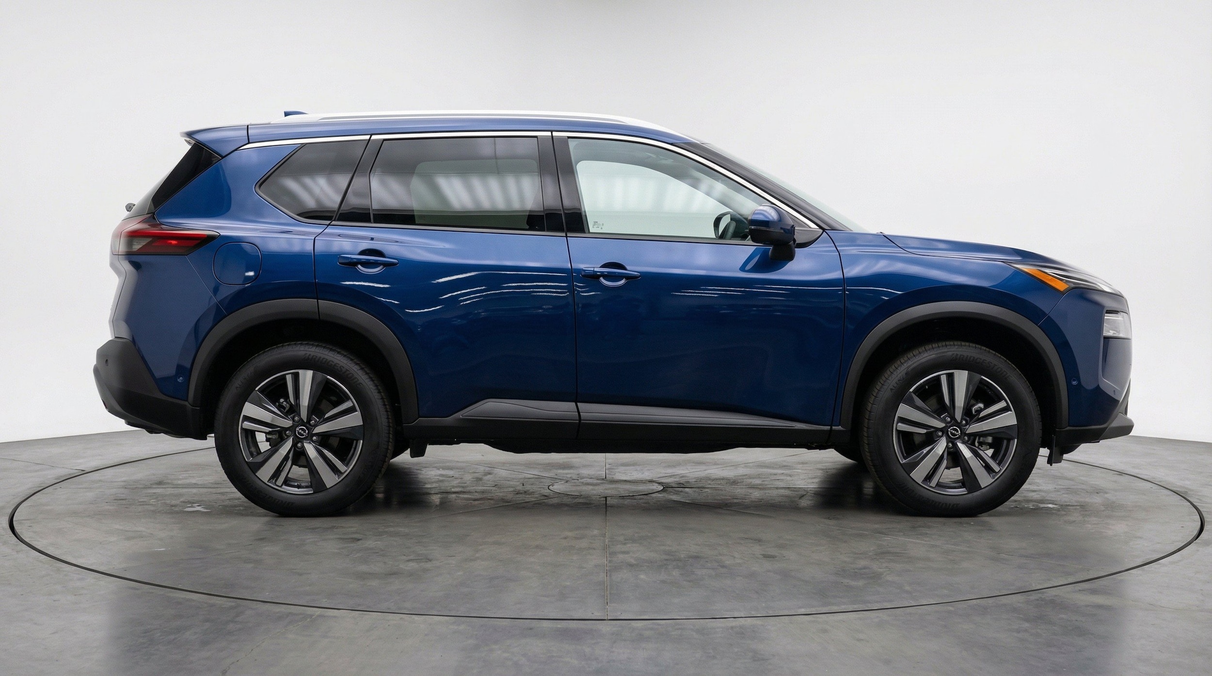 Thumbnail: 2026 Nissan Rogue - 11