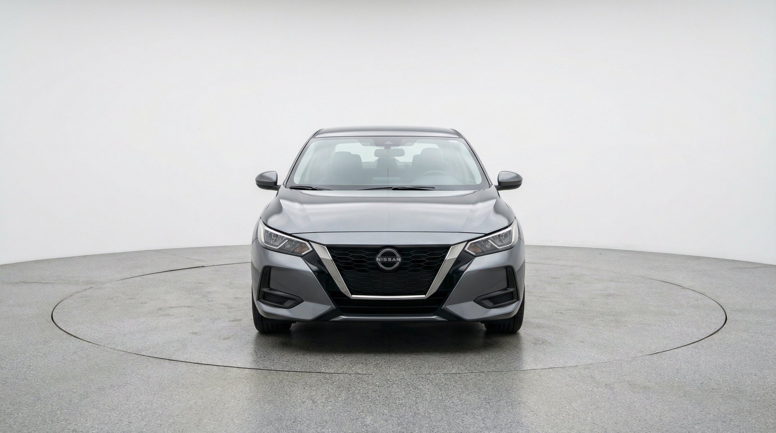Thumbnail: 2025 Nissan Sentra - 2