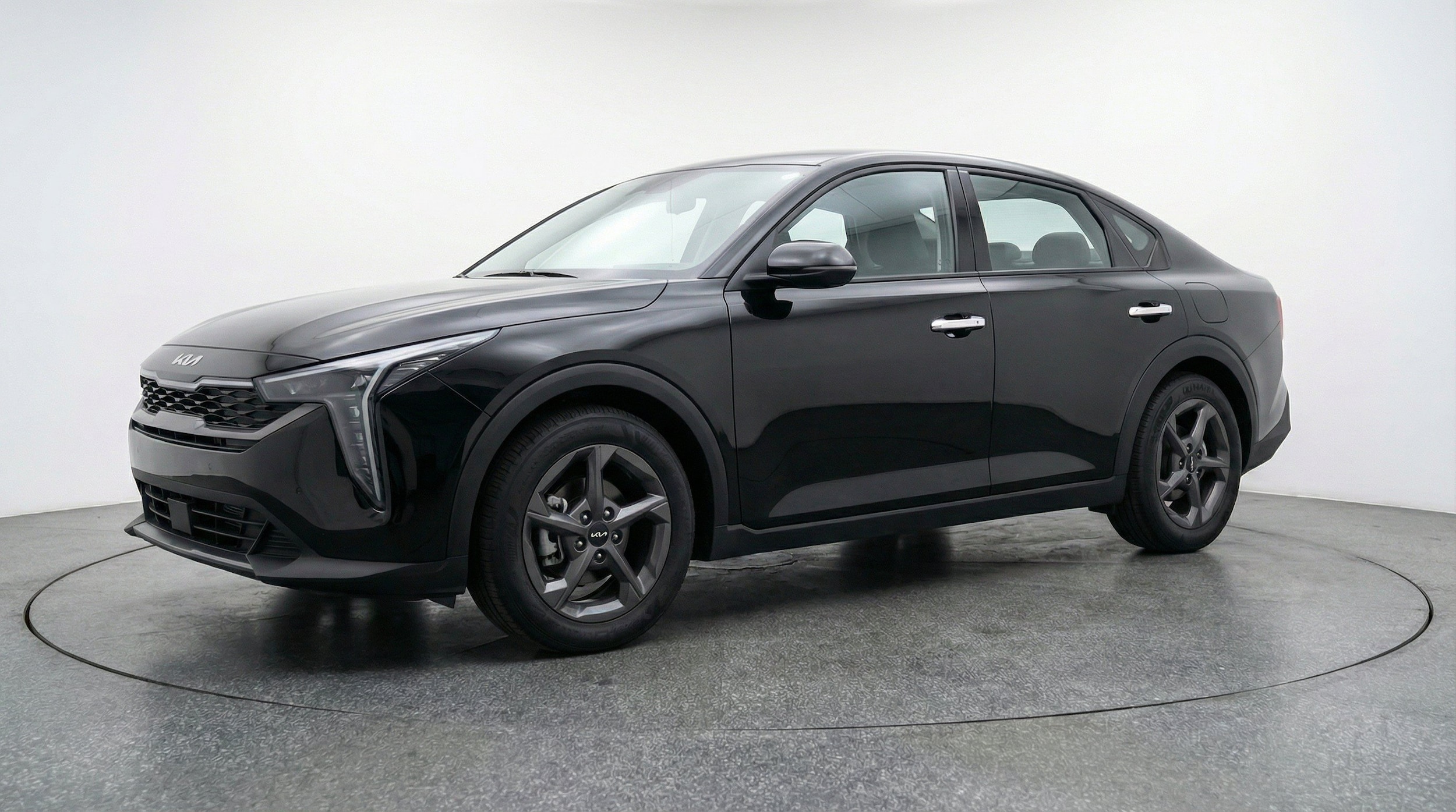 Thumbnail: 2026 Kia K4 - 3