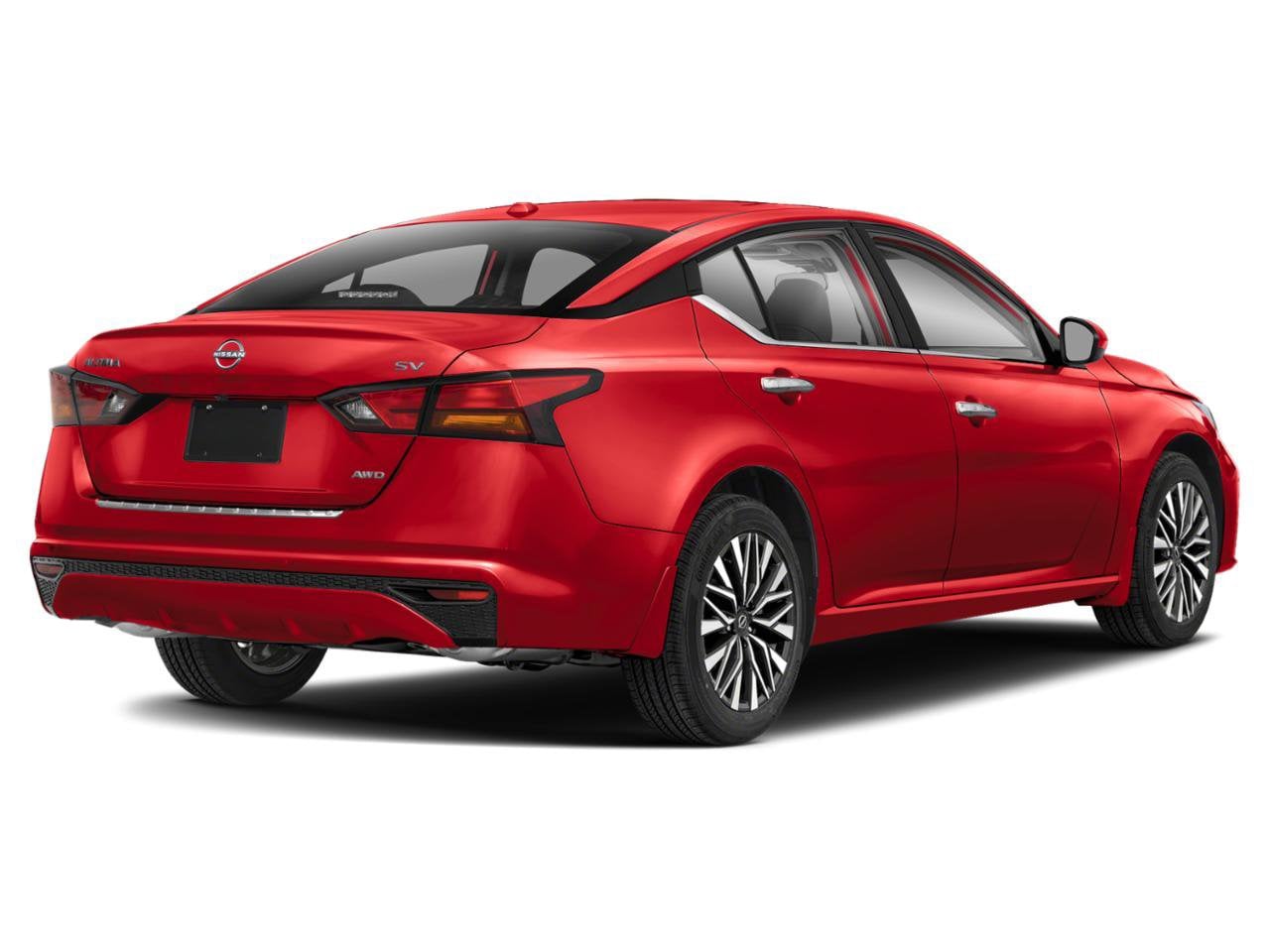 Thumbnail: 2024 Nissan Altima - 2