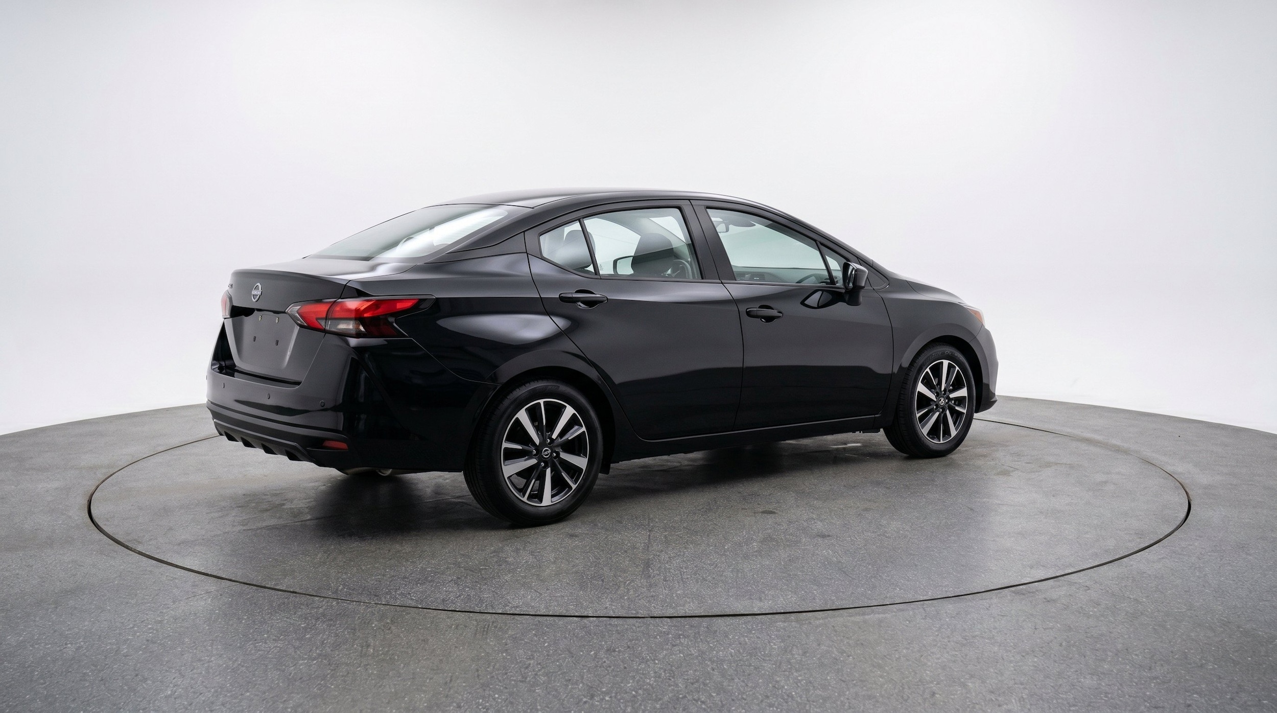 Thumbnail: 2025 Nissan Versa - 9