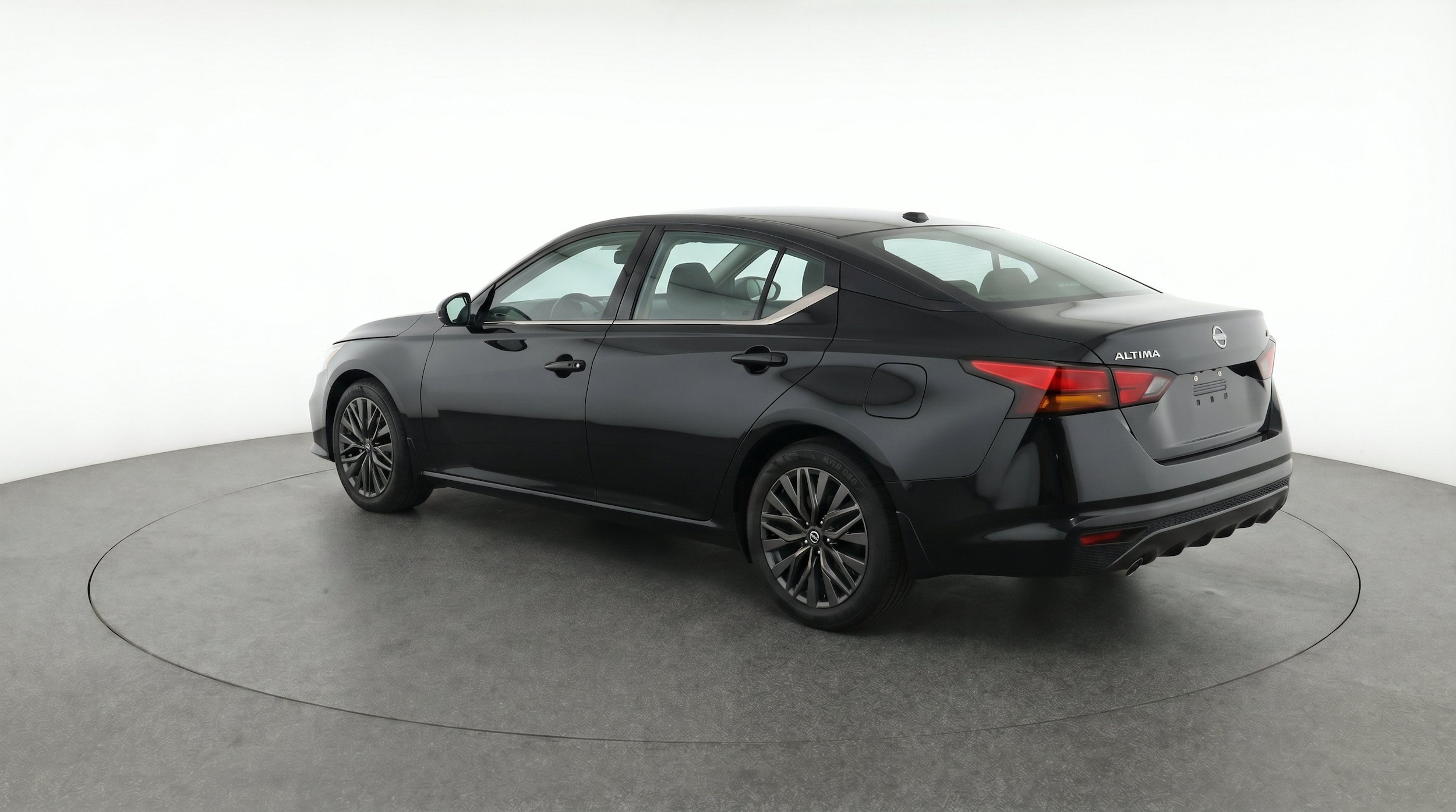 Thumbnail: 2026 Nissan Altima - 6