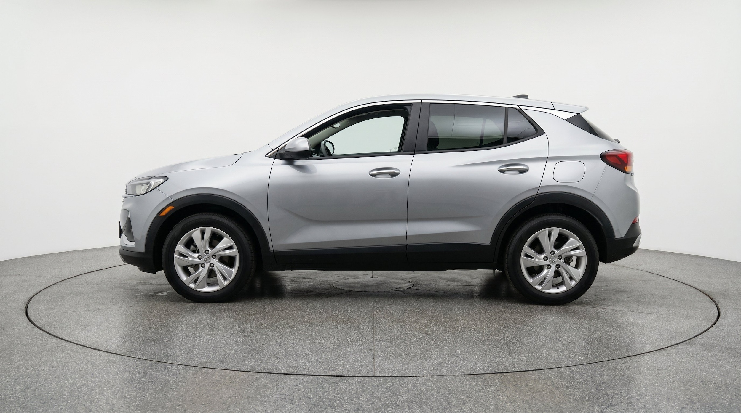 Thumbnail: 2026 Buick Encore GX - 5
