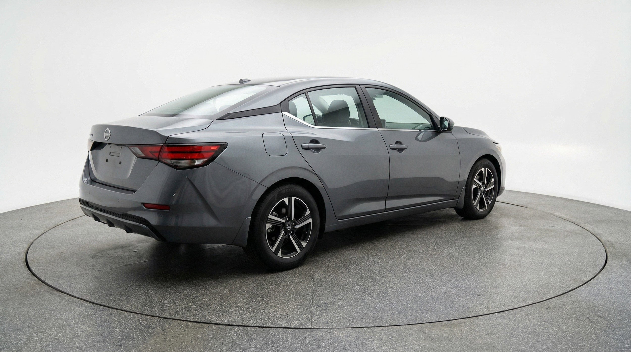 Thumbnail: 2025 Nissan Sentra - 9