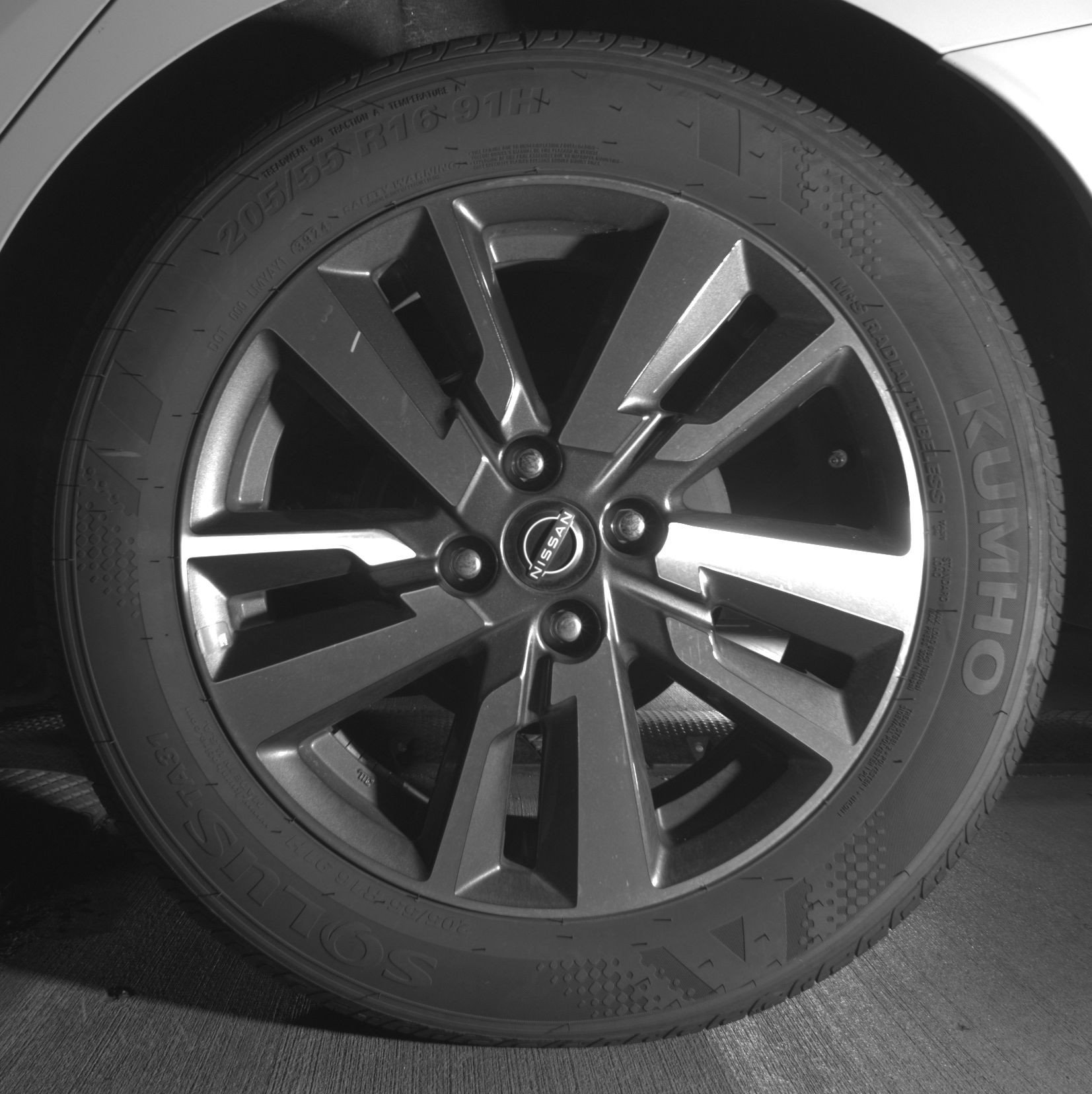 Thumbnail: 2025 Nissan Versa - 14