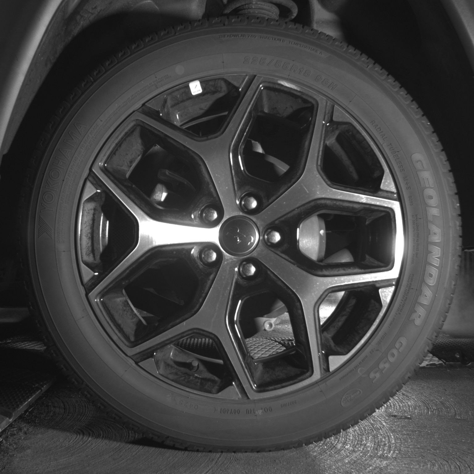 Thumbnail: 2025 Jeep Compass - 14