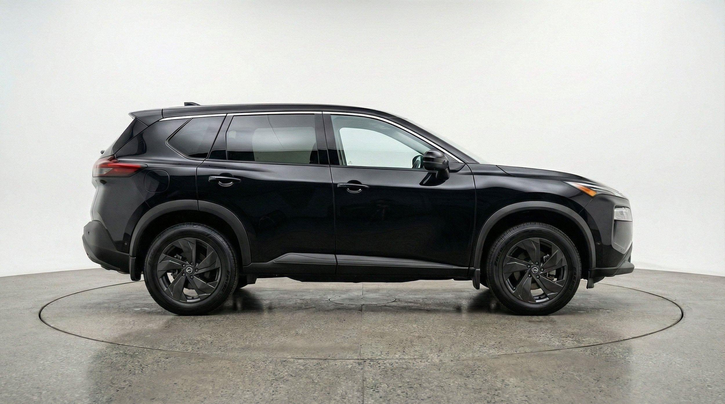 Thumbnail: 2025 Nissan Rogue - 11