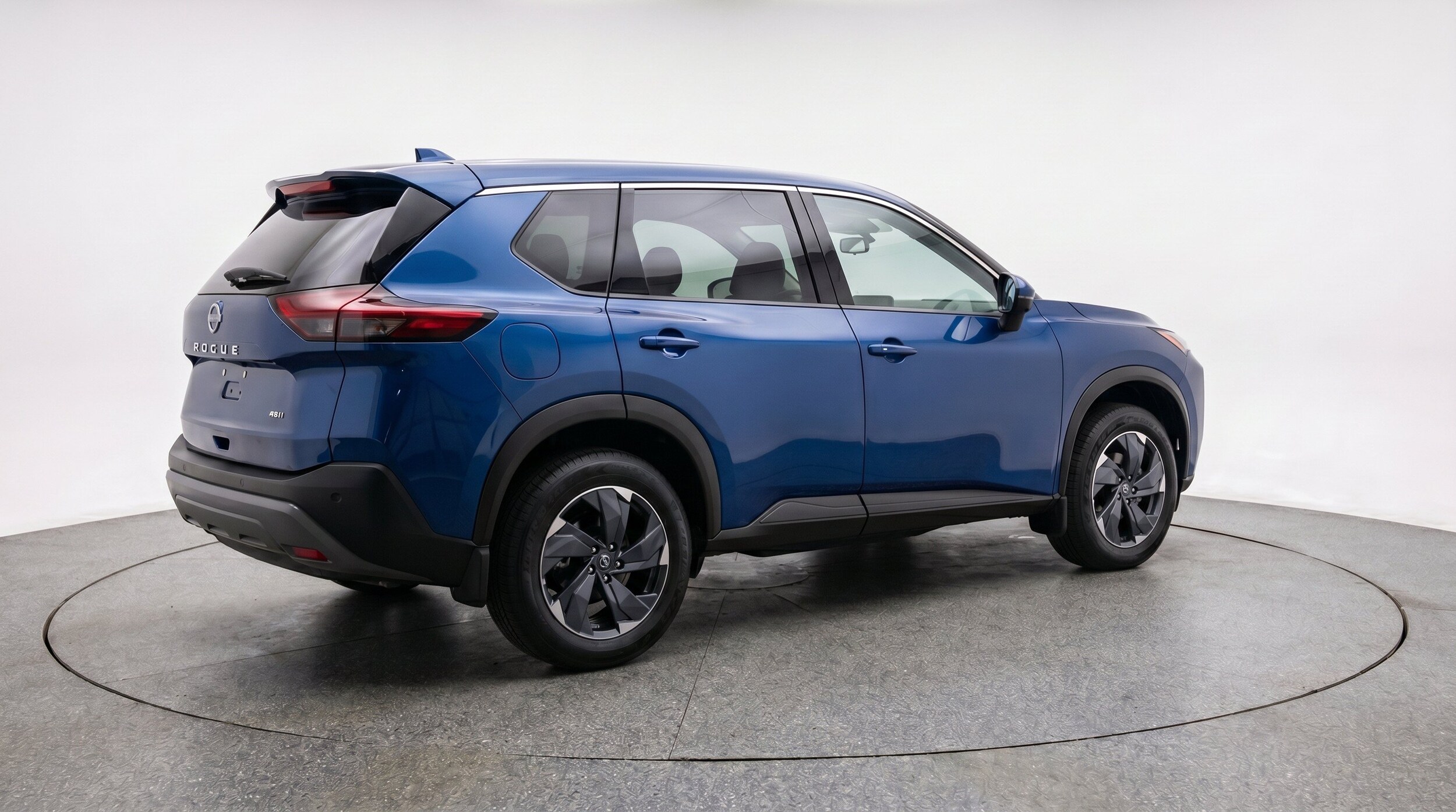 Thumbnail: 2025 Nissan Rogue - 9