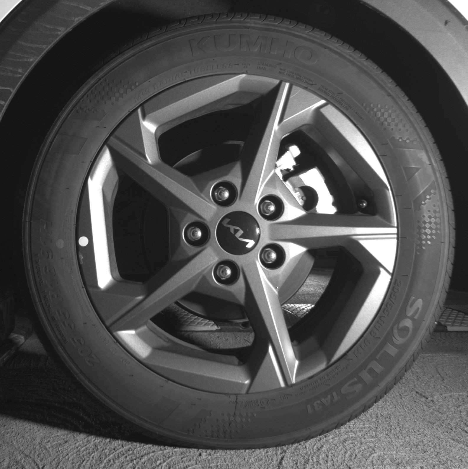 Thumbnail: 2025 Kia K4 - 14