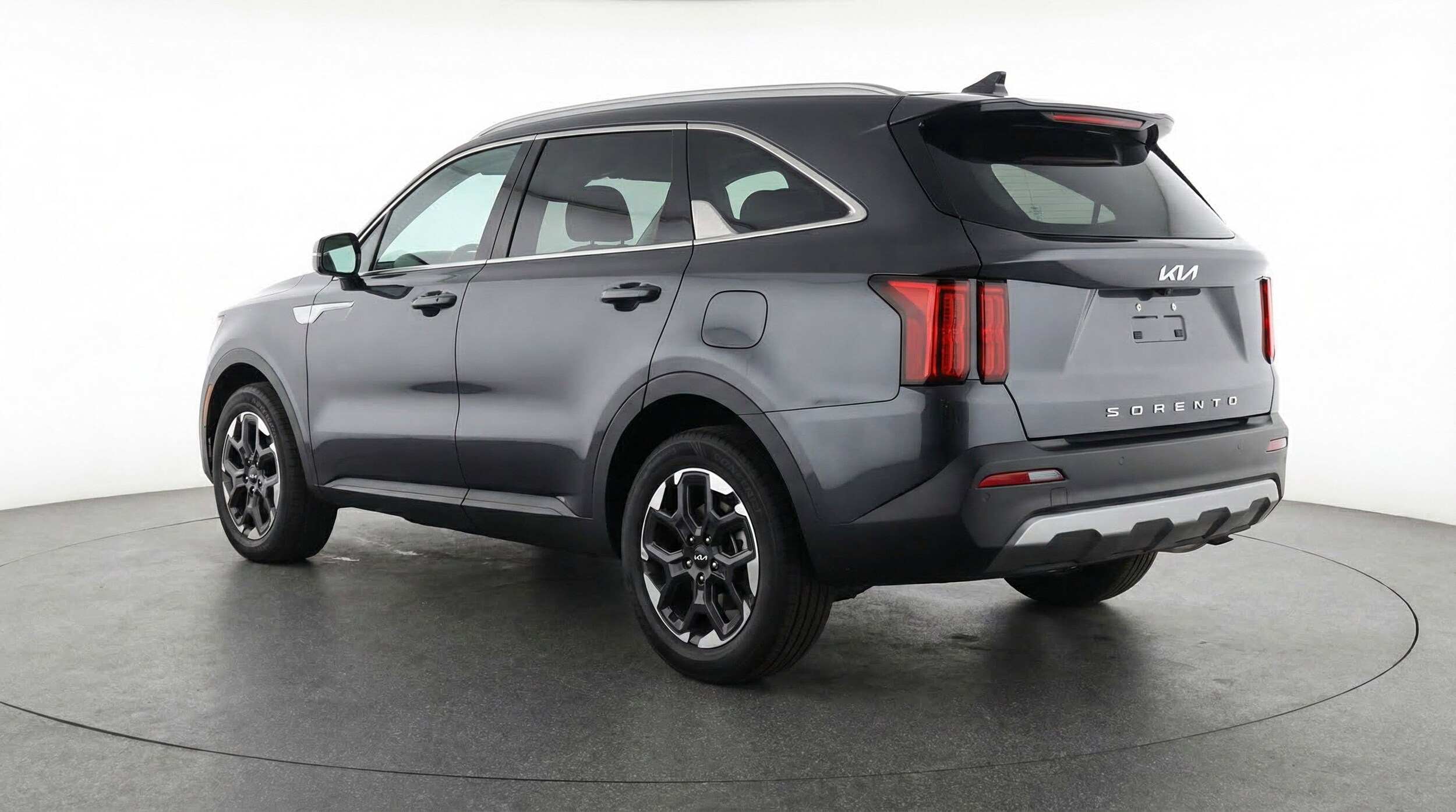 Thumbnail: 2024 Kia Sorento - 6