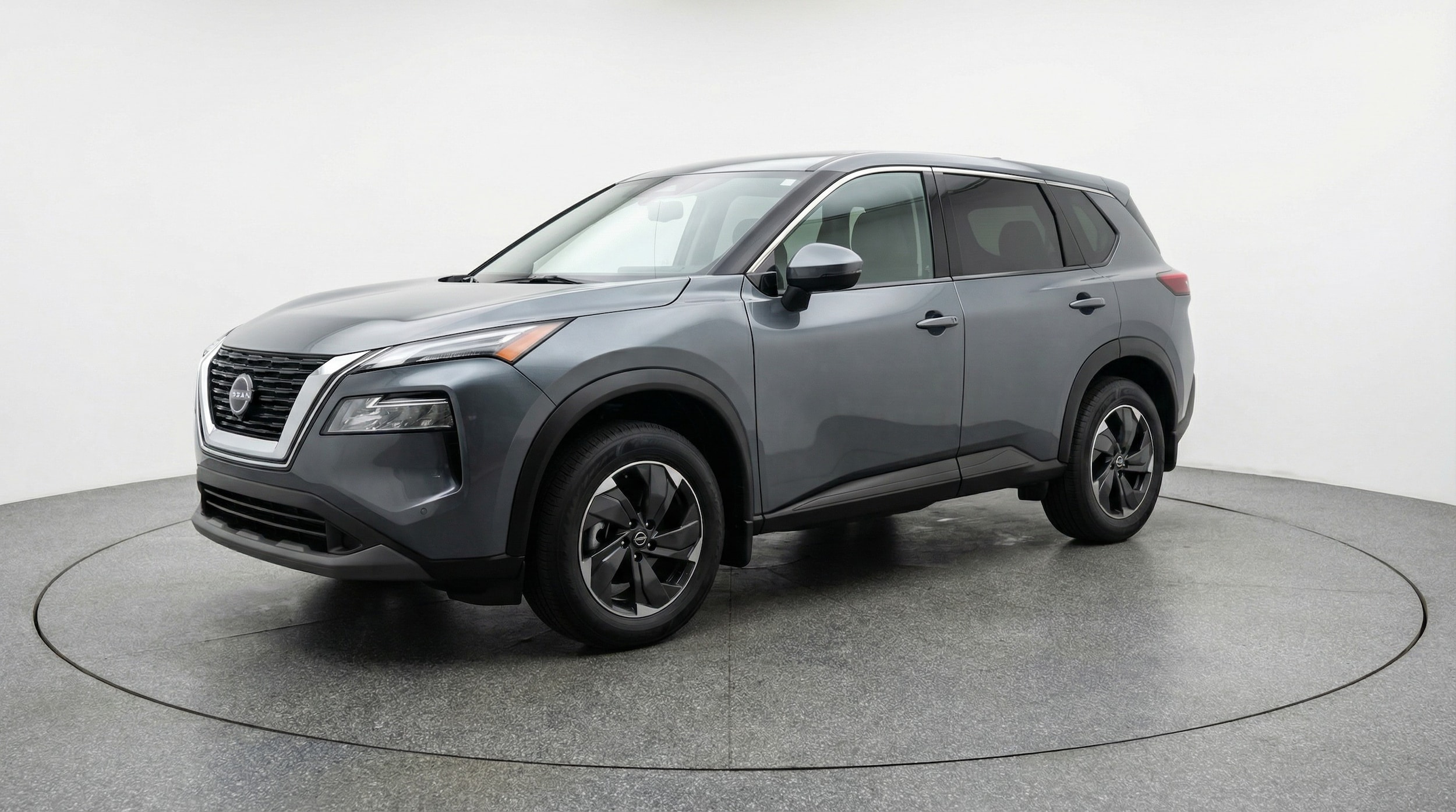 Thumbnail: 2025 Nissan Rogue - 3