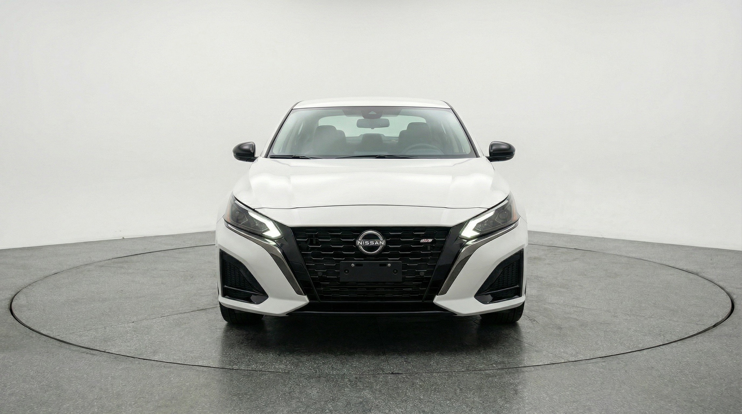 Thumbnail: 2025 Nissan Altima - 2