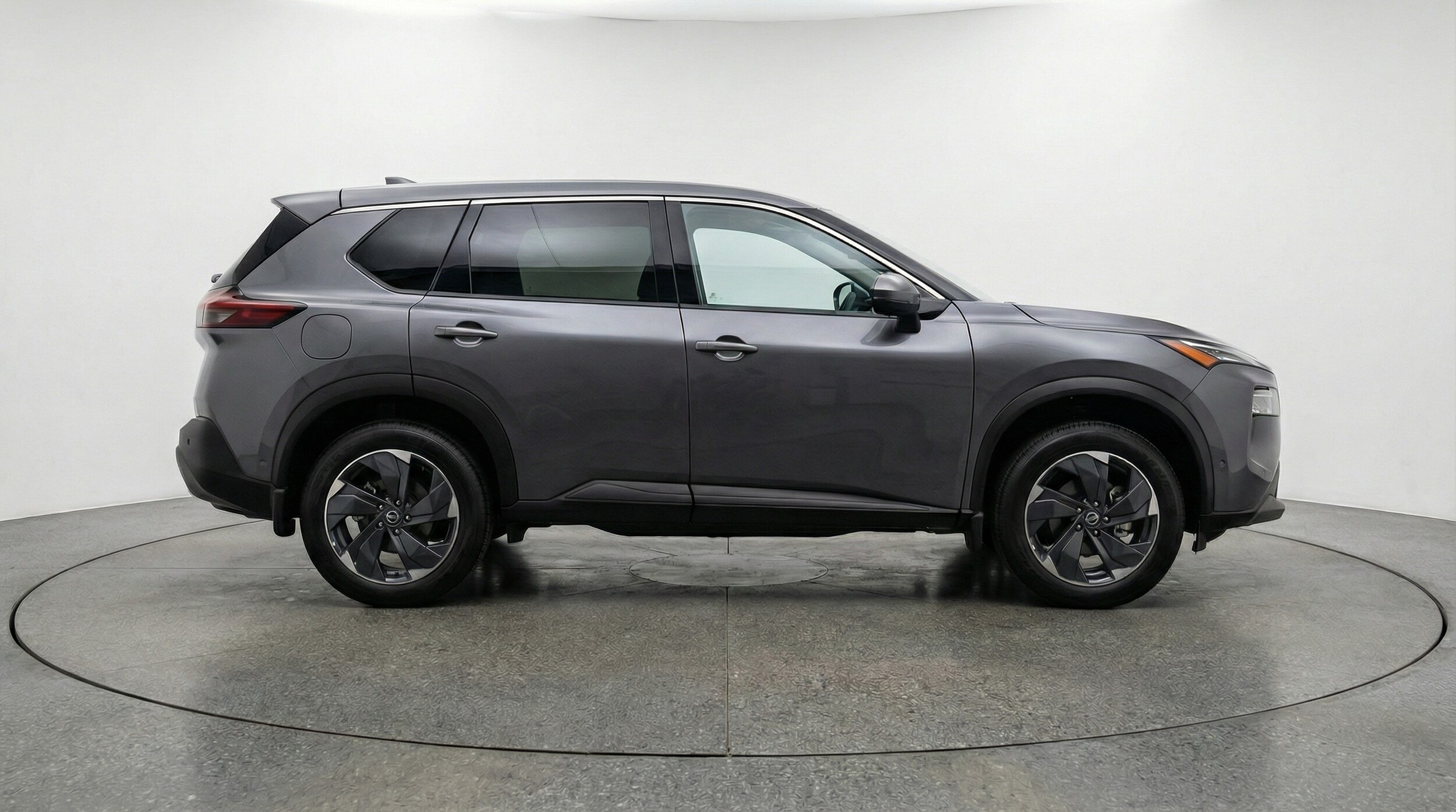 Thumbnail: 2025 Nissan Rogue - 8