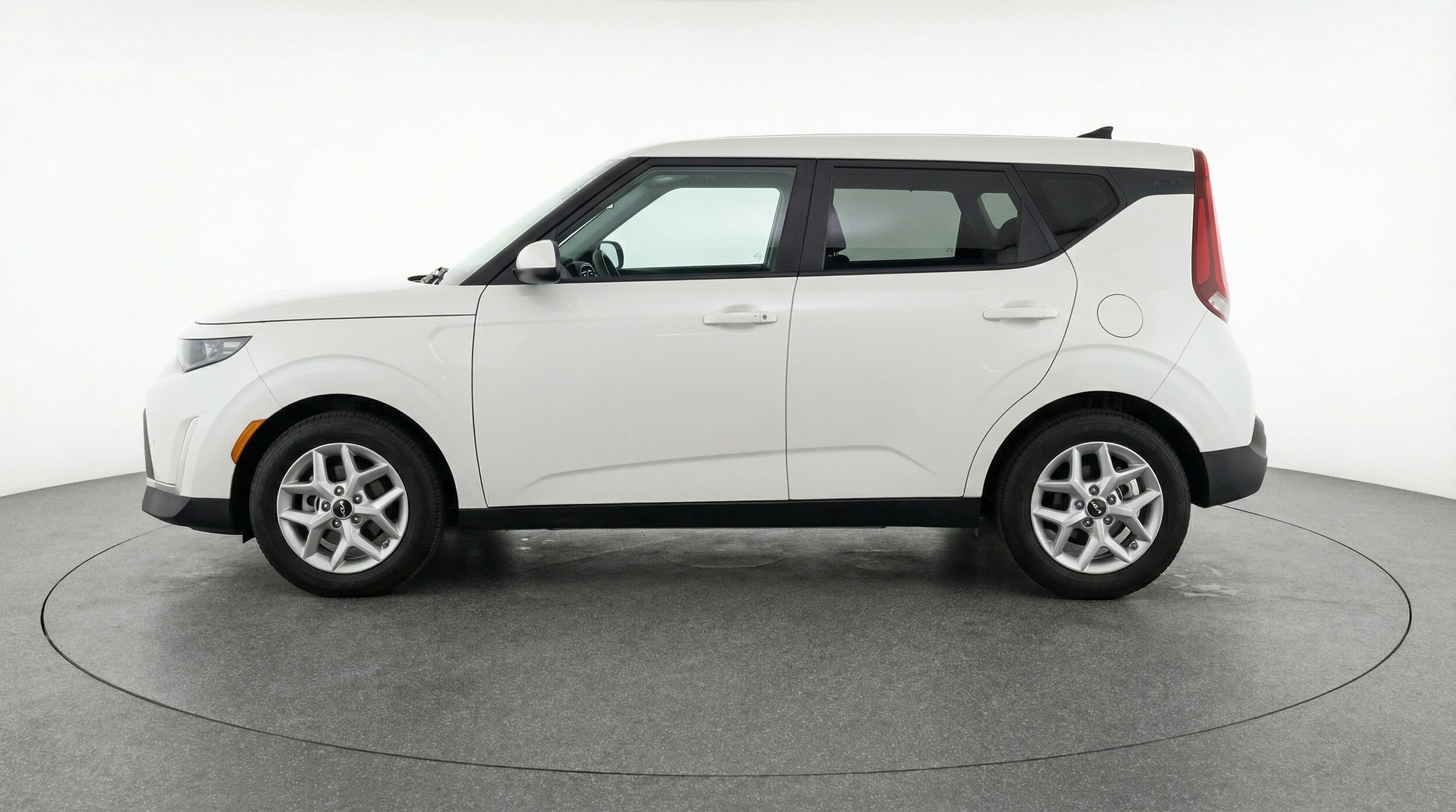 Thumbnail: 2025 Kia Soul - 5