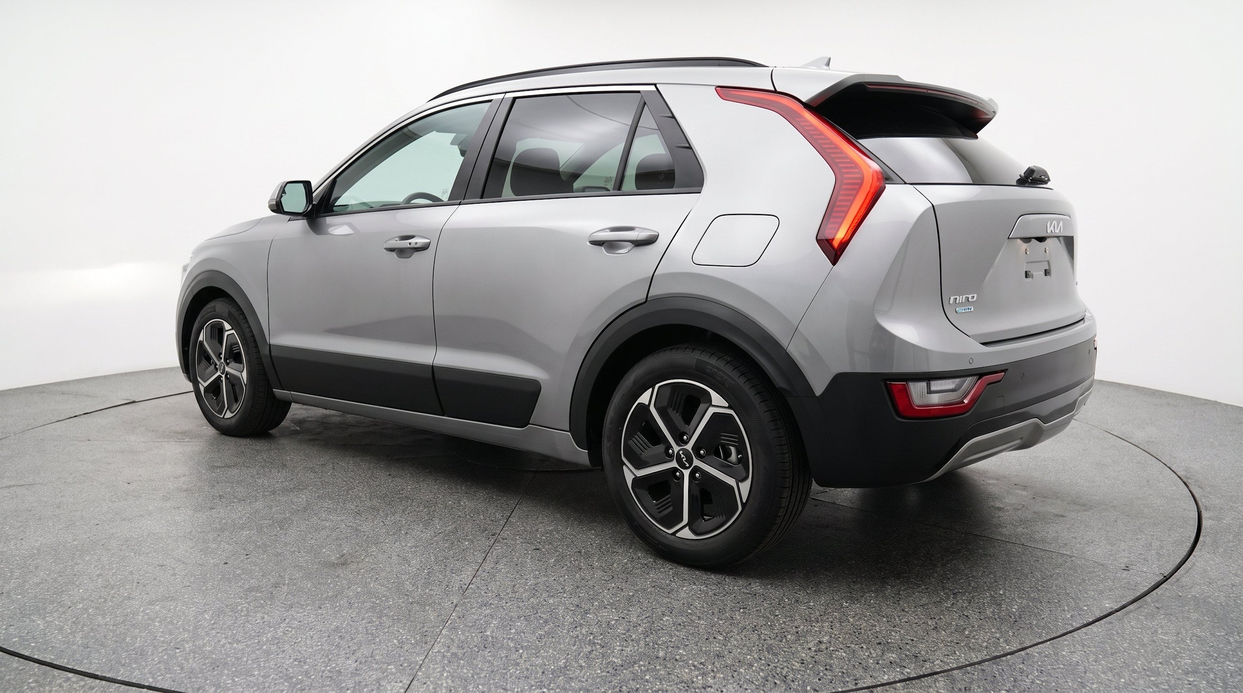 Thumbnail: 2026 Kia Niro - 6