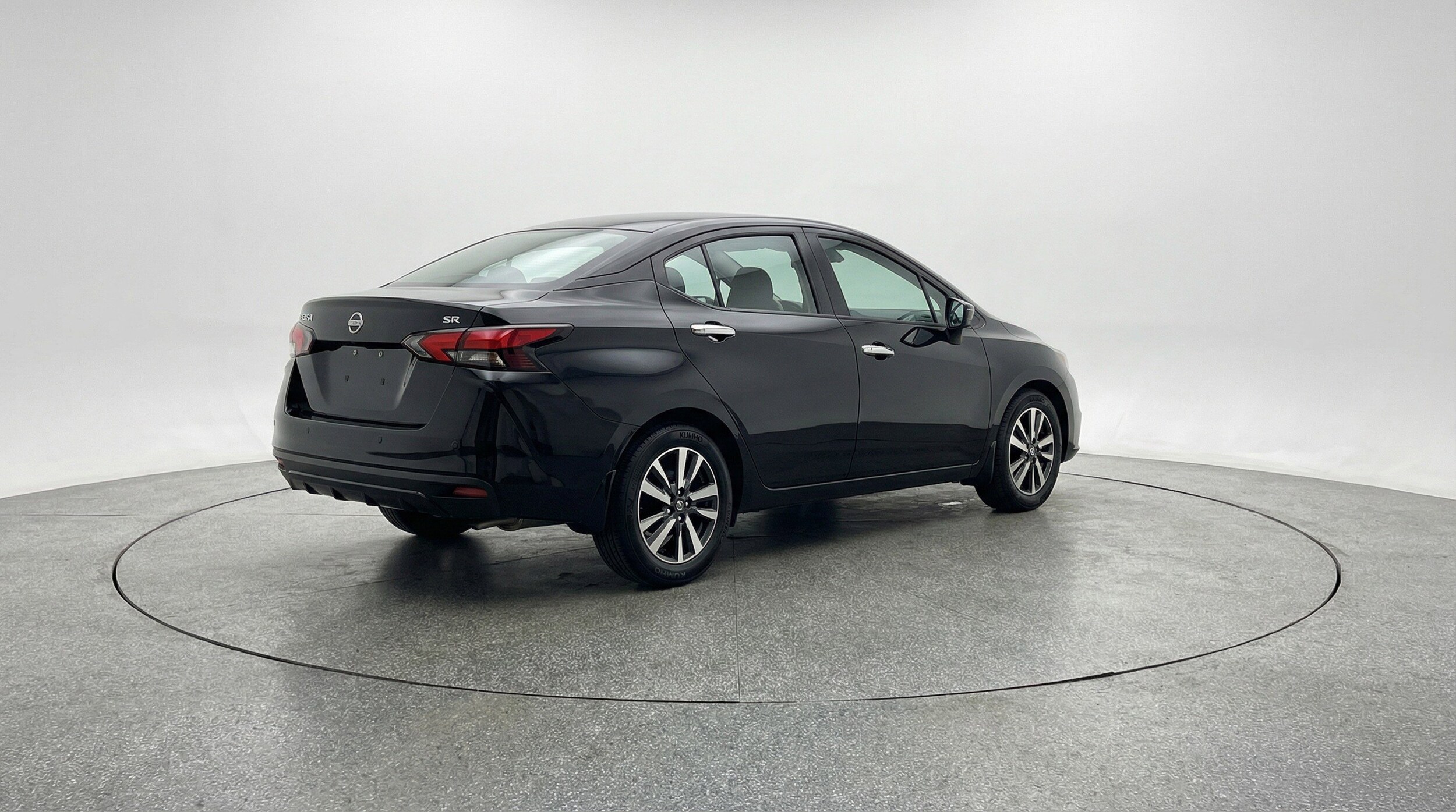 Thumbnail: 2025 Nissan Versa - 9