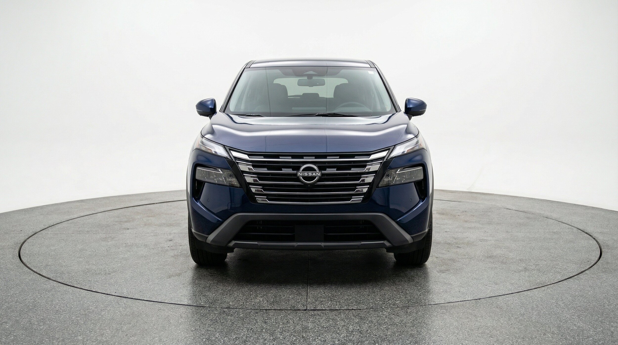 Thumbnail: 2025 Nissan Rogue - 2