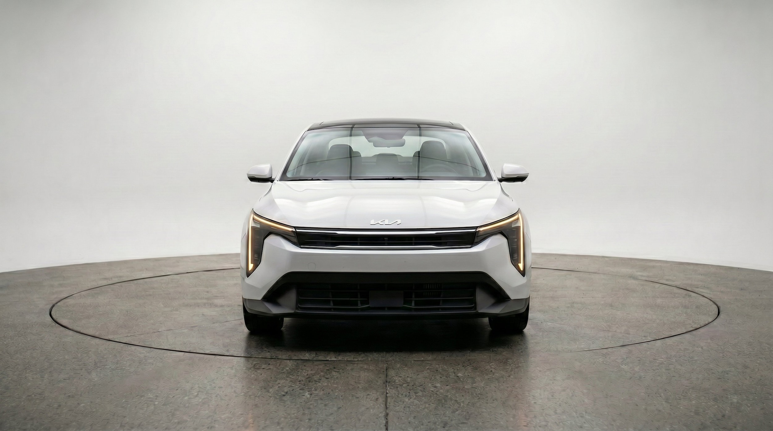 Thumbnail: 2026 Kia K4 - 2