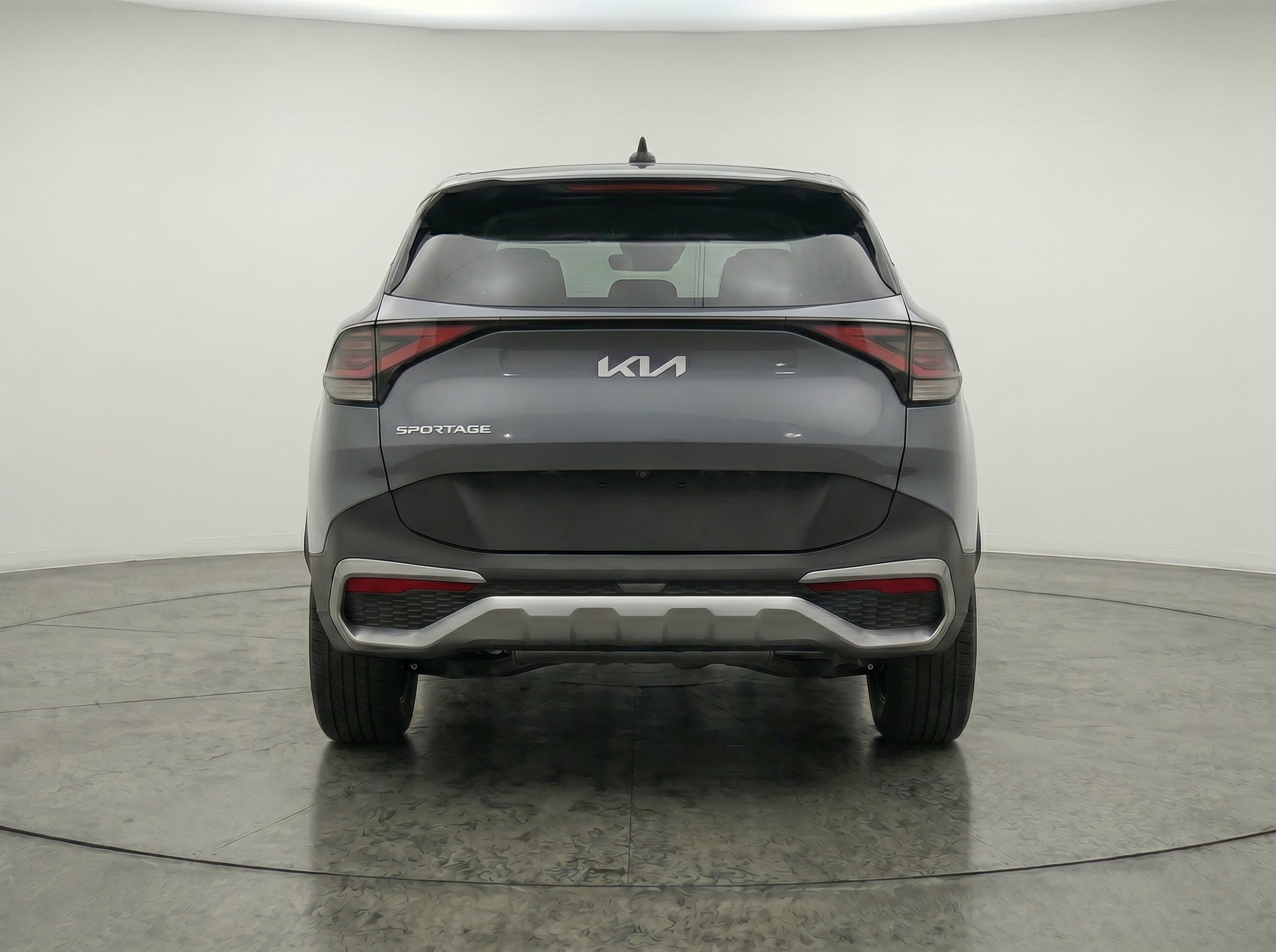 Thumbnail: 2026 Kia Sportage - 7