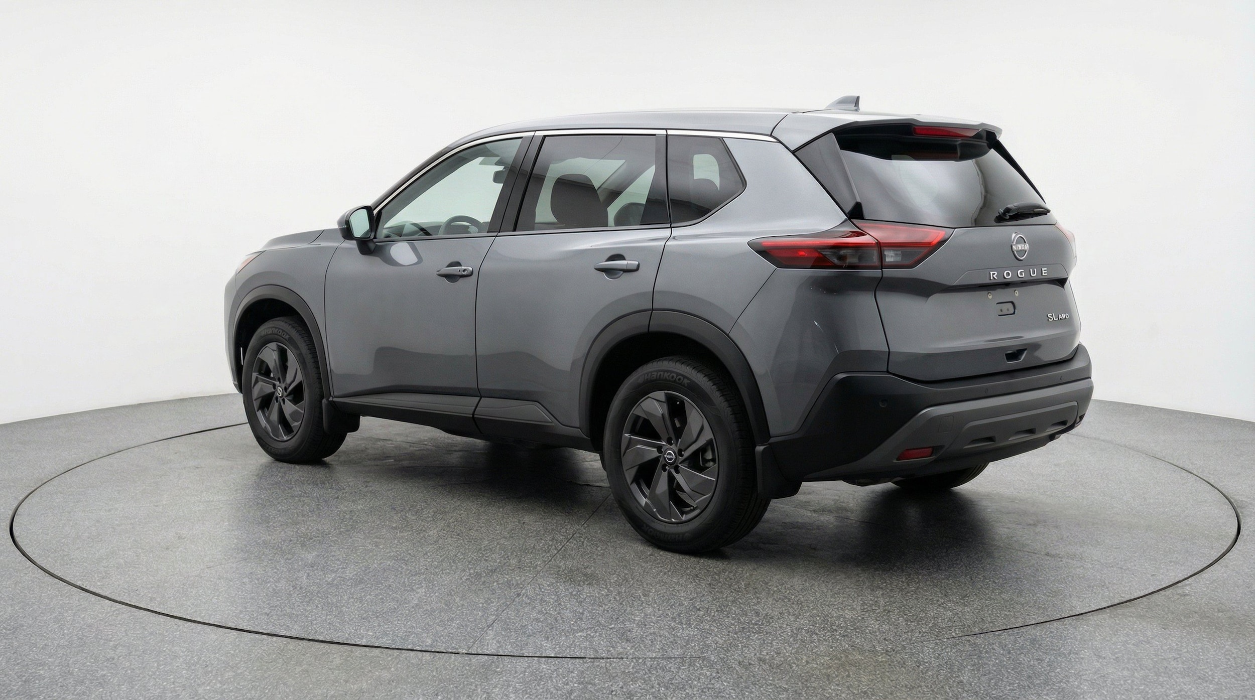 Thumbnail: 2026 Nissan Rogue - 6