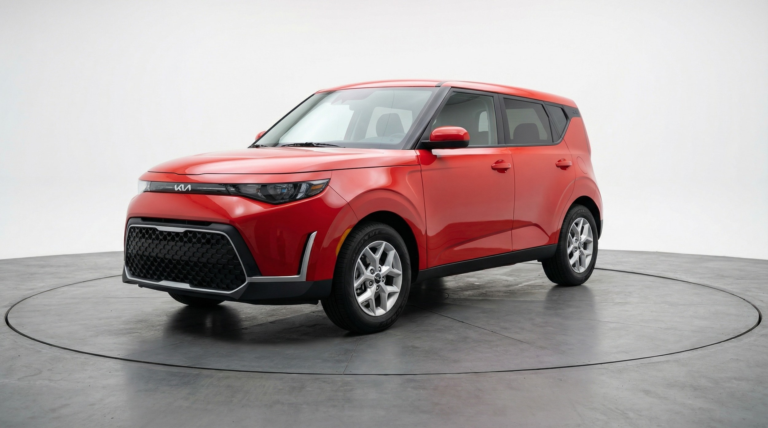 Thumbnail: 2025 Kia Soul - 3