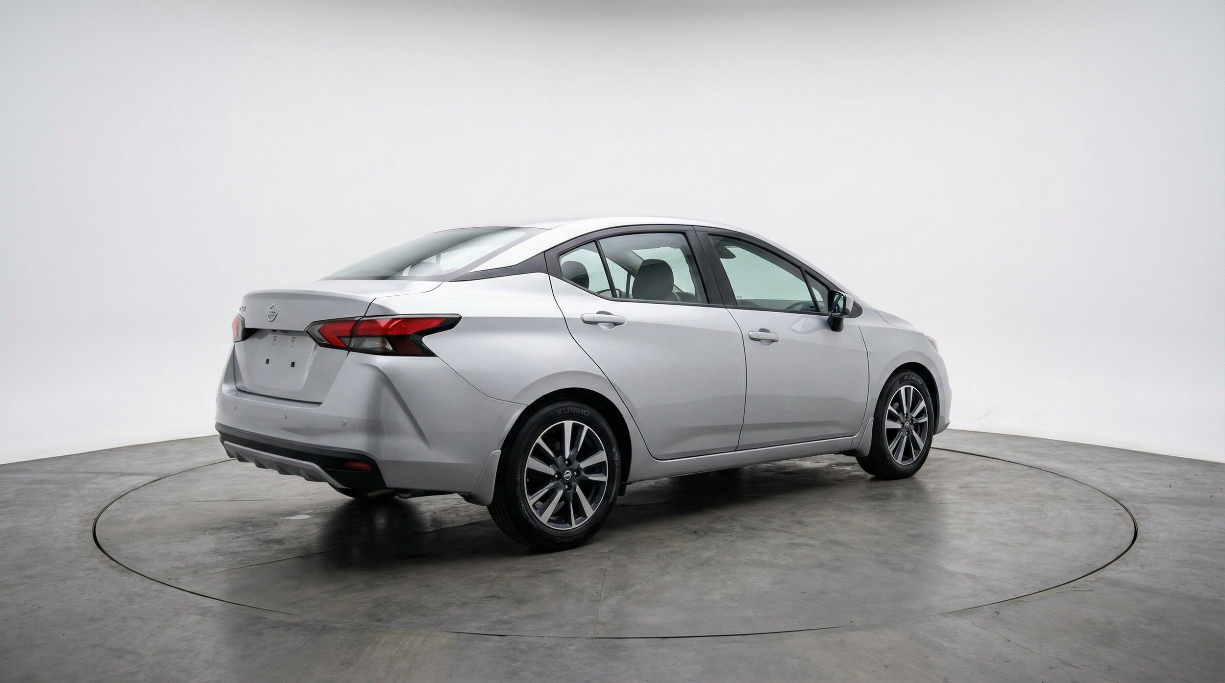 Thumbnail: 2025 Nissan Versa - 9