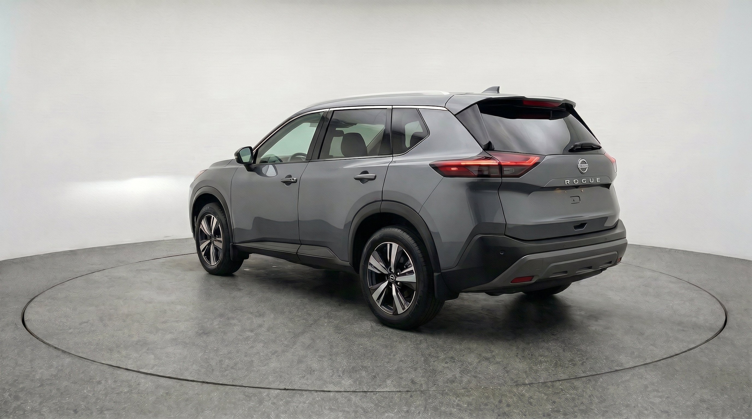 Thumbnail: 2026 Nissan Rogue - 6