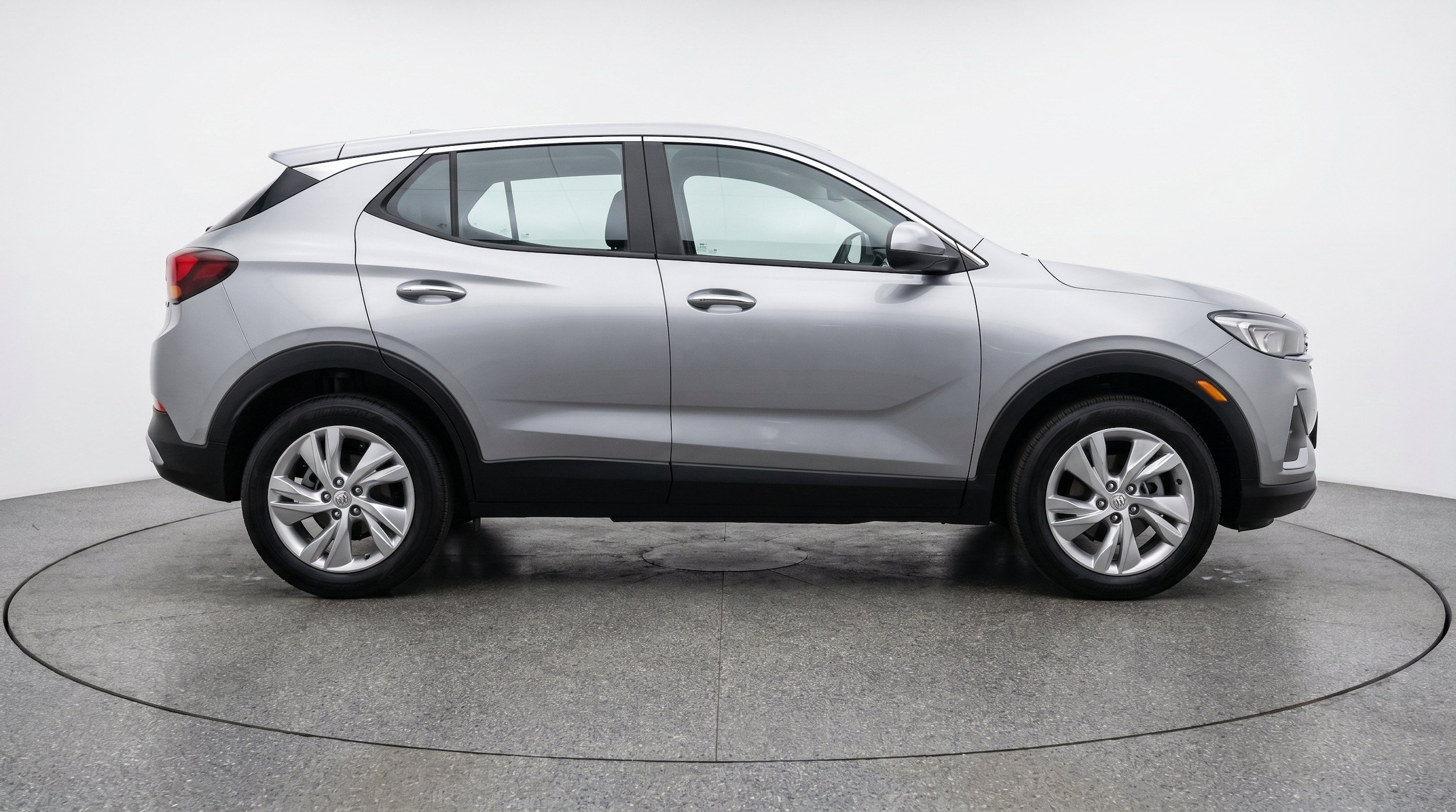 Thumbnail: 2026 Buick Encore GX - 11