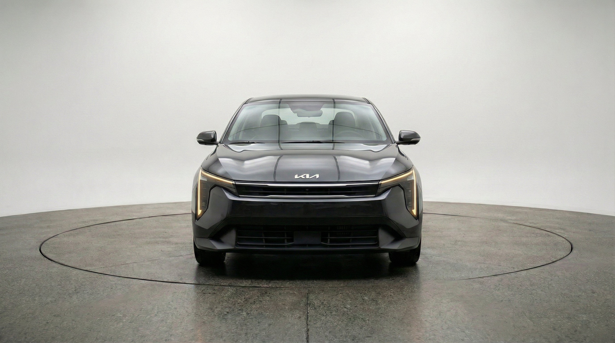 Thumbnail: 2026 Kia K4 - 2