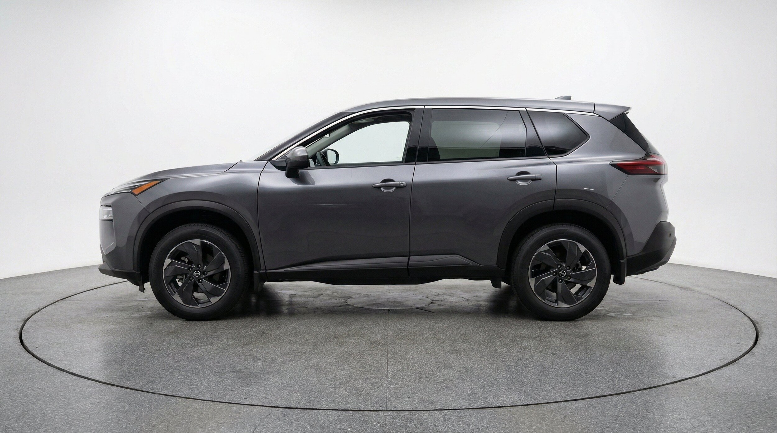 Thumbnail: 2025 Nissan Rogue - 5