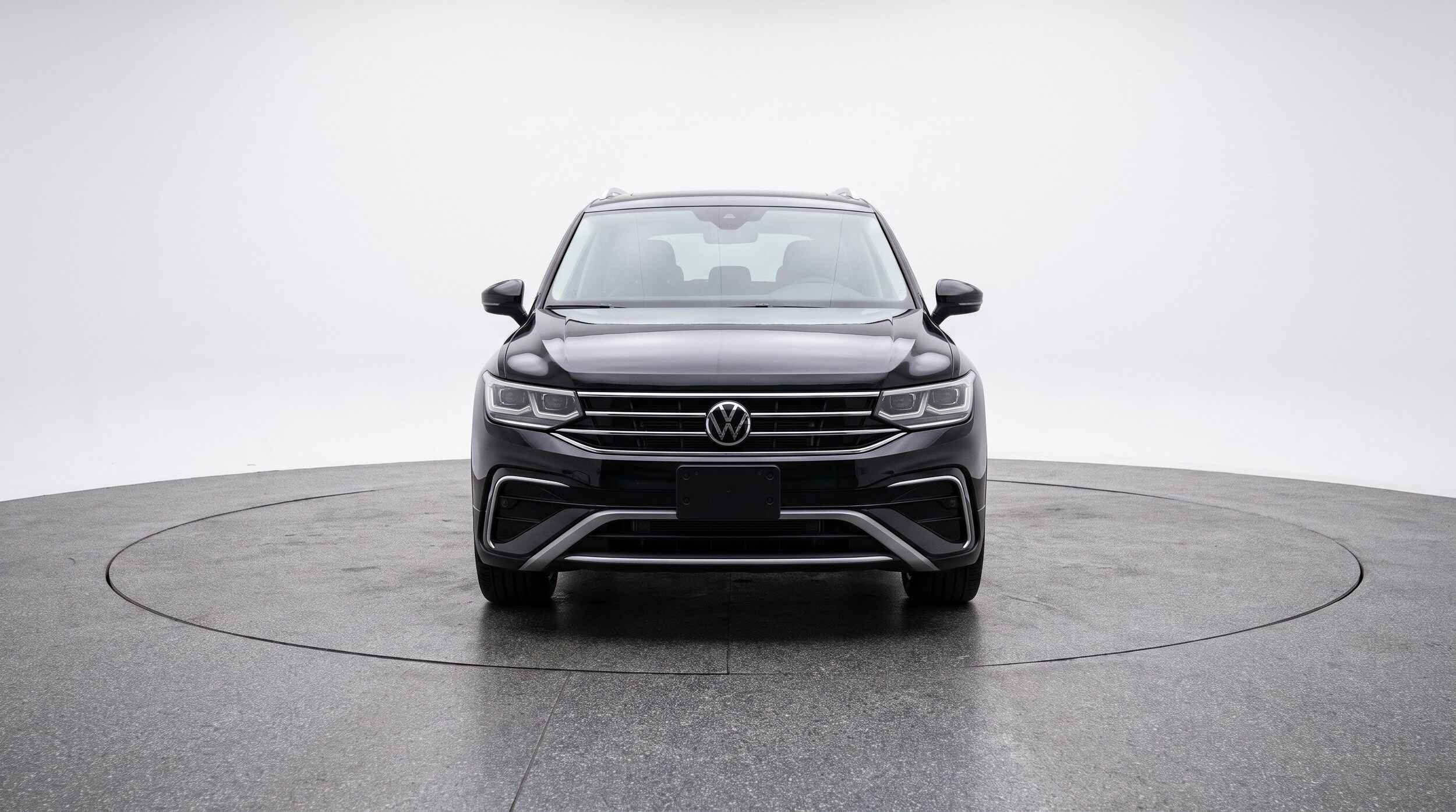 Thumbnail: 2026 Volkswagen Tiguan - 2