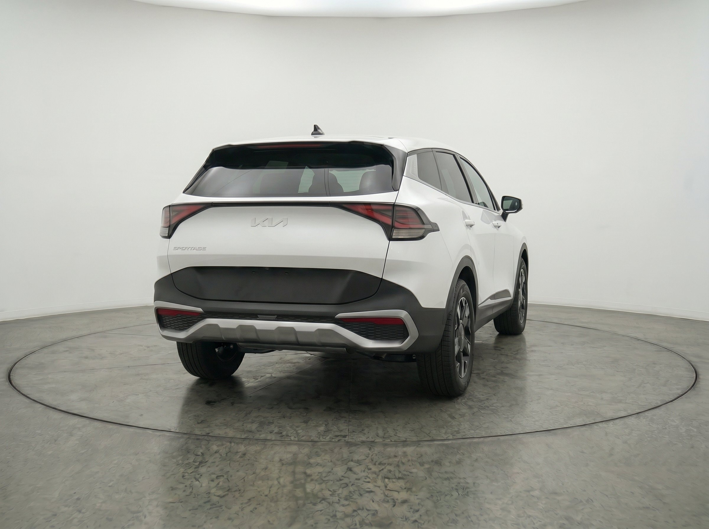 Thumbnail: 2026 Kia Sportage - 7