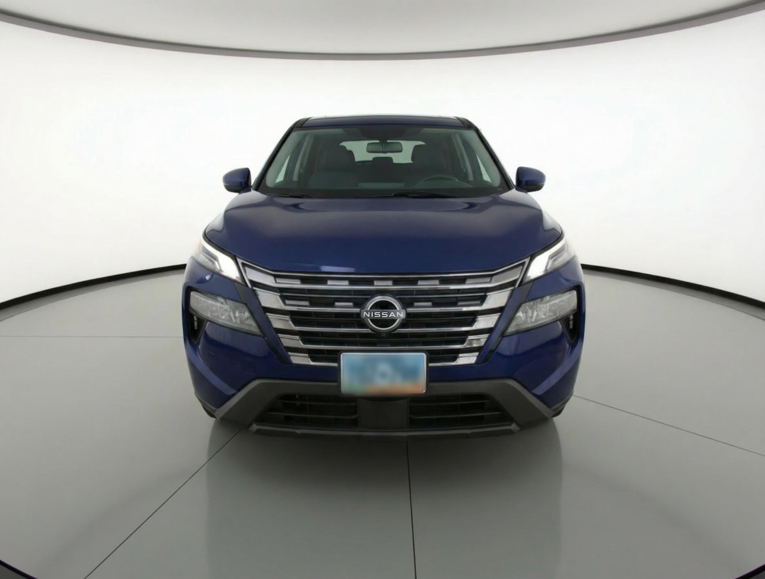 Thumbnail: 2025 Nissan Rogue - 2