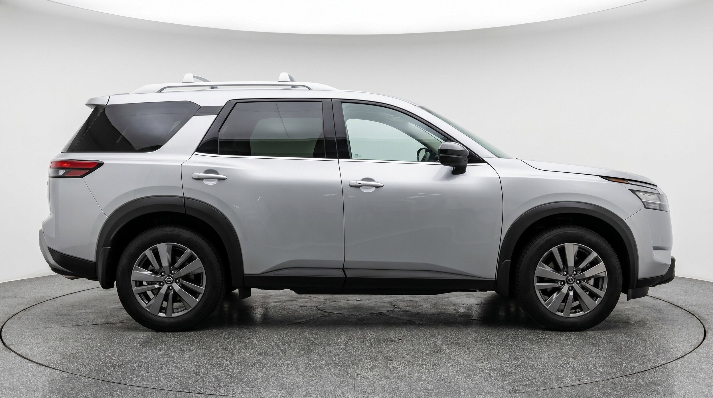Thumbnail: 2025 Nissan Pathfinder - 11