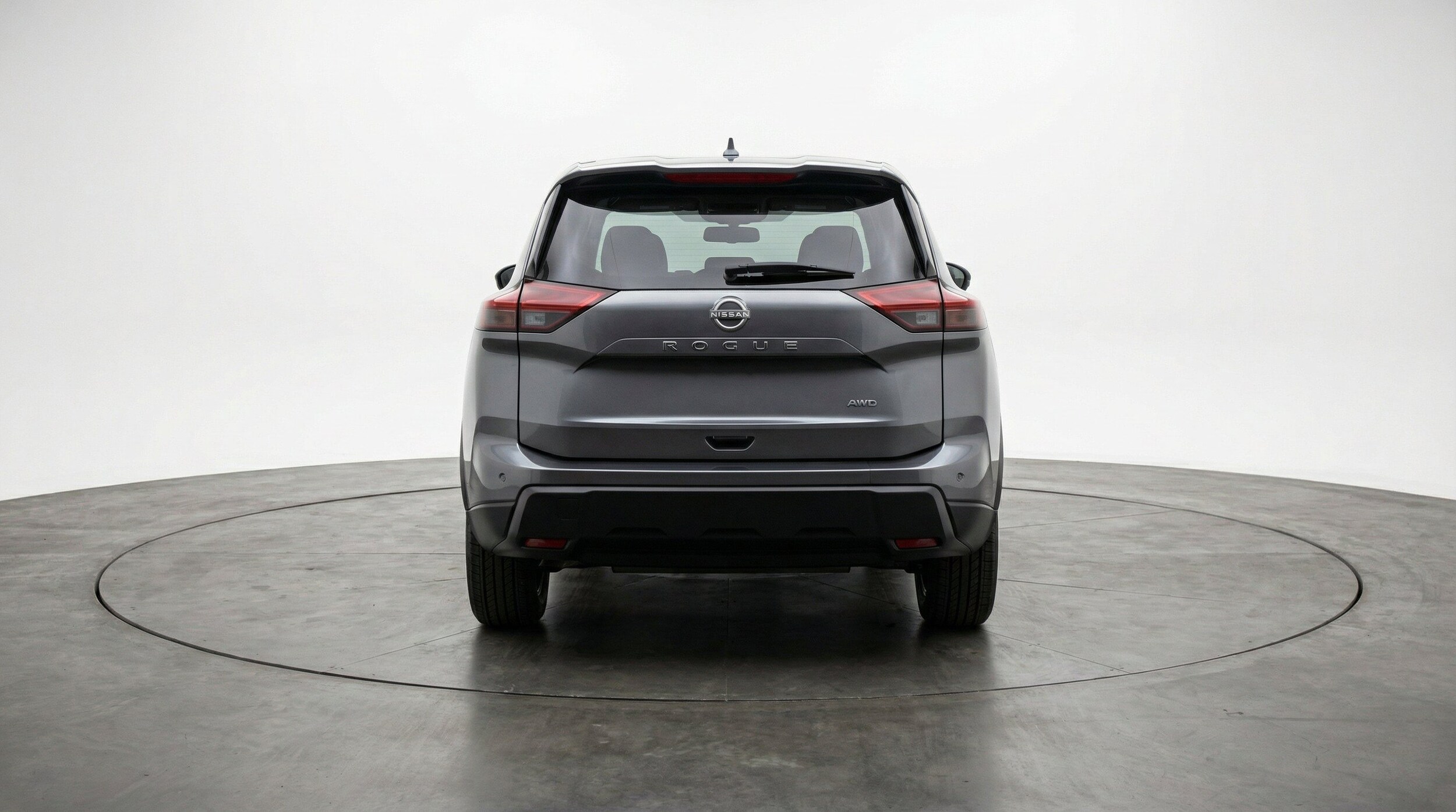 Thumbnail: 2025 Nissan Rogue - 7