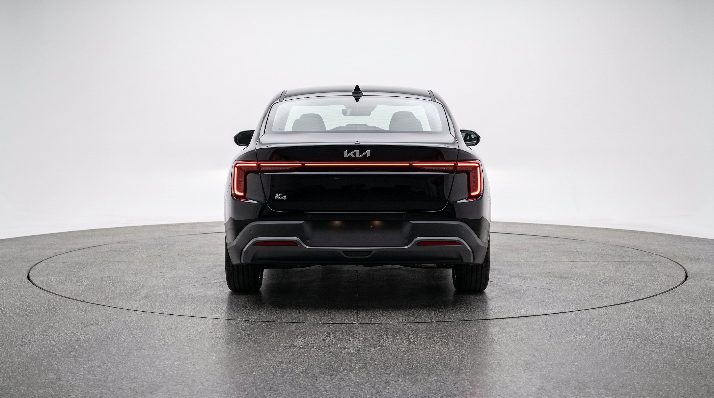 Thumbnail: 2026 Kia K4 - 7