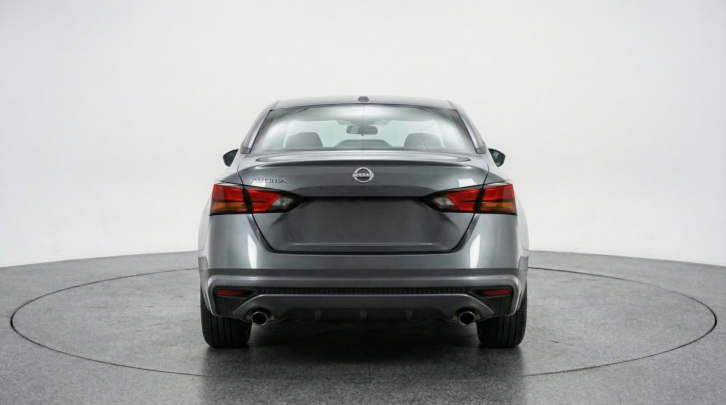 Thumbnail: 2025 Nissan Altima - 7