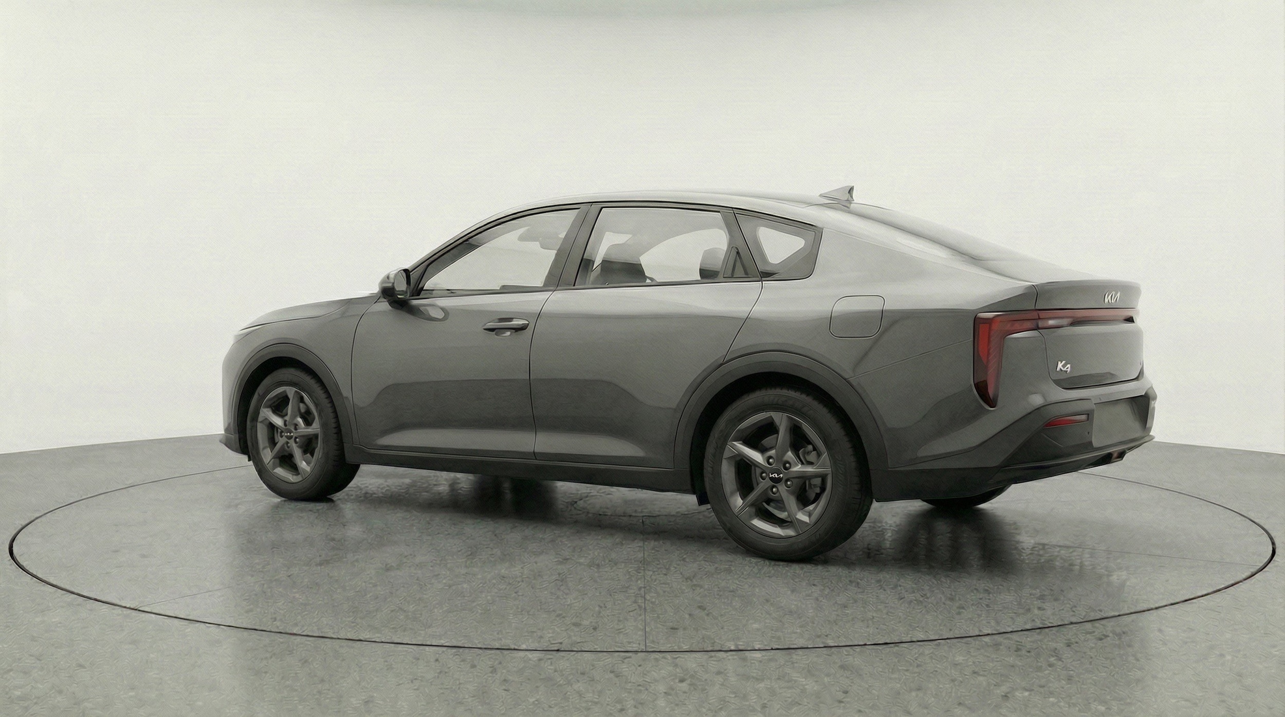 Thumbnail: 2025 Kia K4 - 6