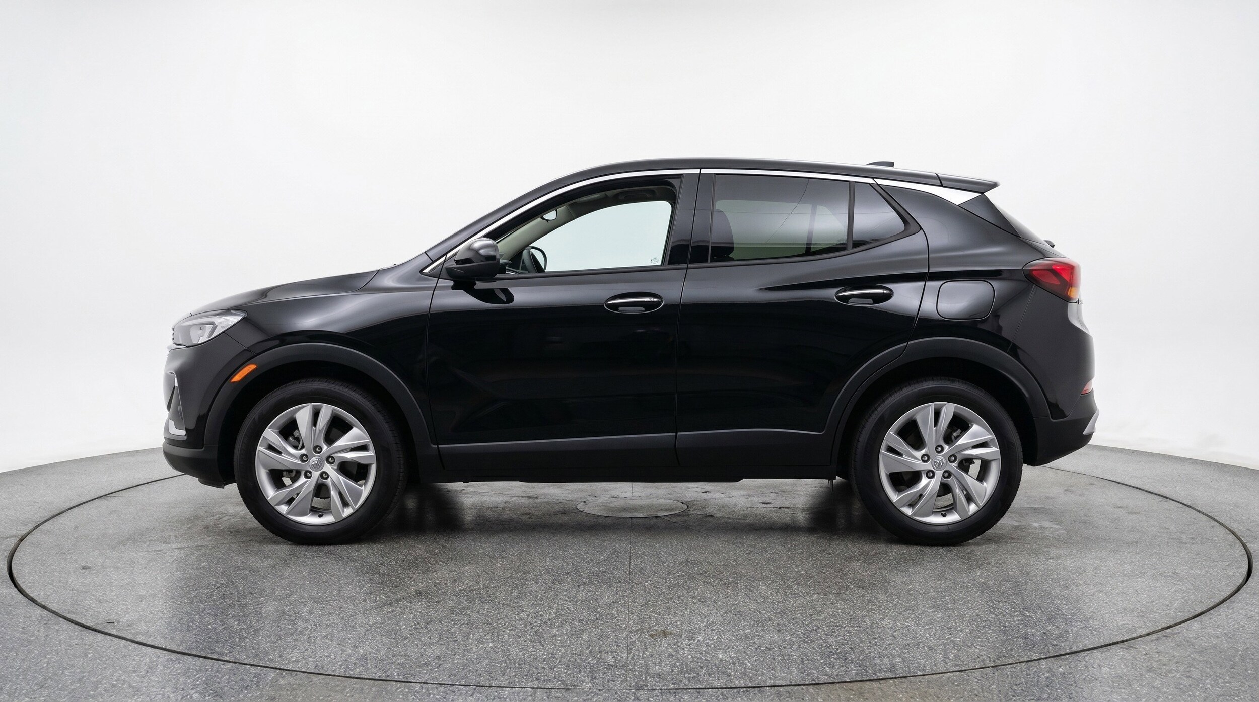 Thumbnail: 2025 Buick Encore GX - 5