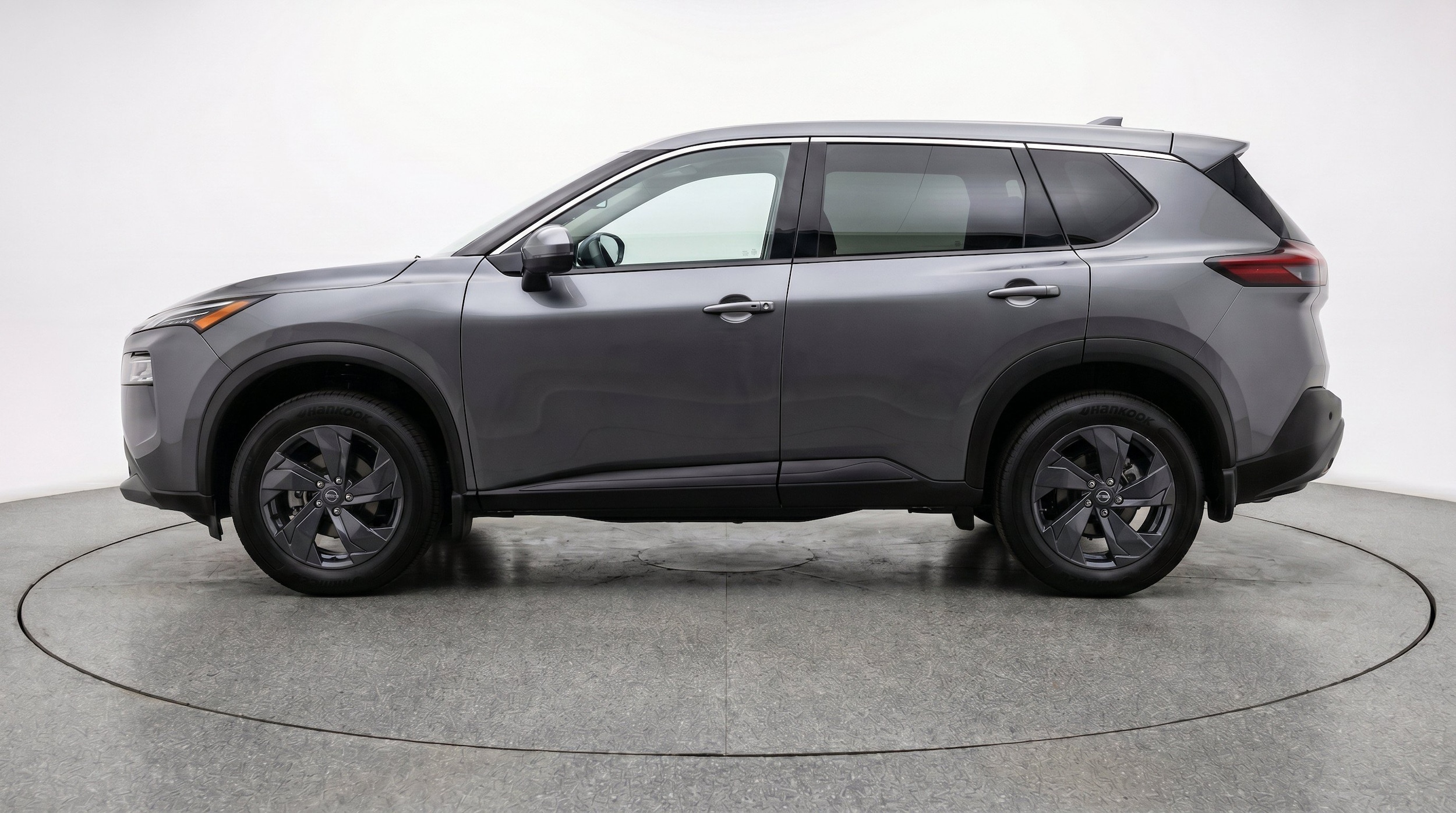 Thumbnail: 2026 Nissan Rogue - 5
