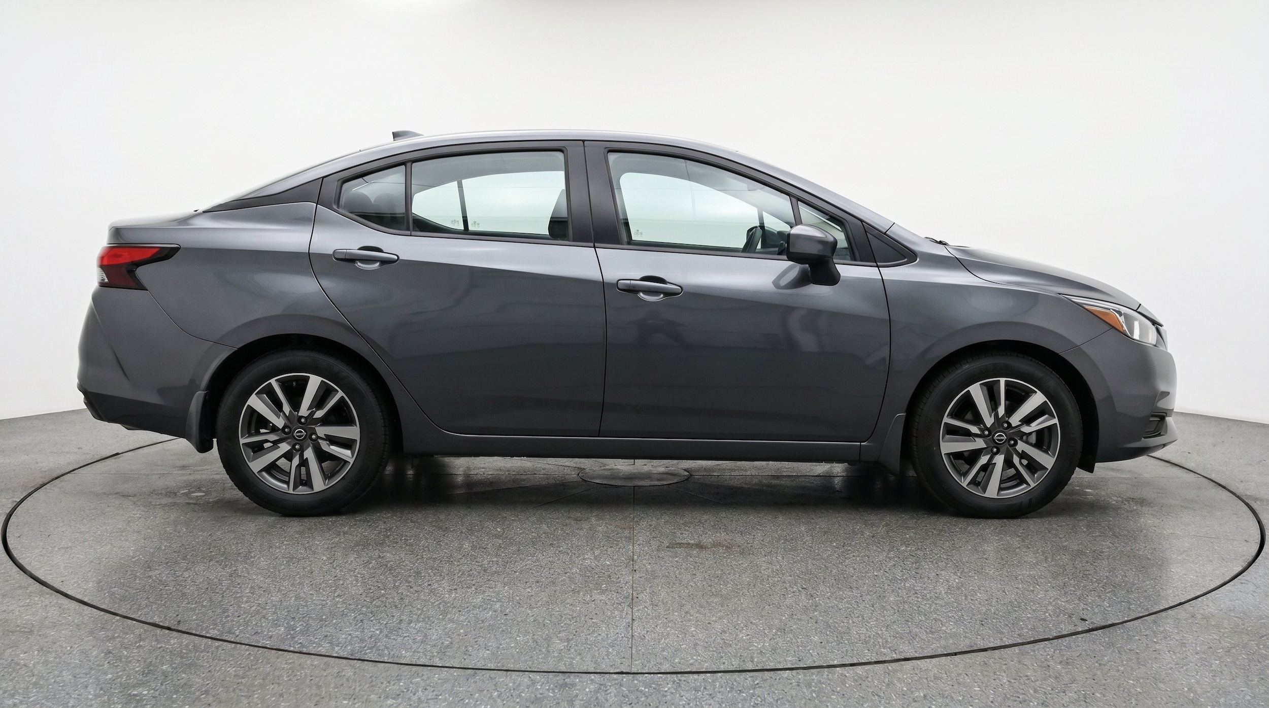 Thumbnail: 2025 Nissan Versa - 11