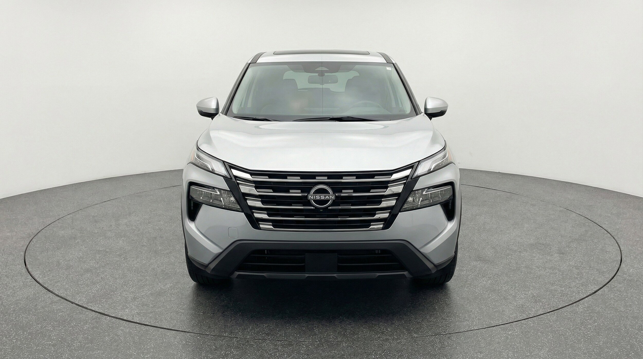 Thumbnail: 2025 Nissan Rogue - 2