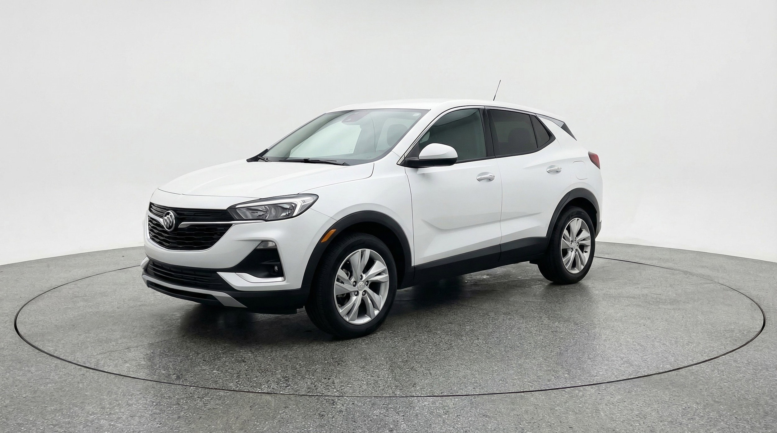 Thumbnail: 2025 Buick Encore GX - 3